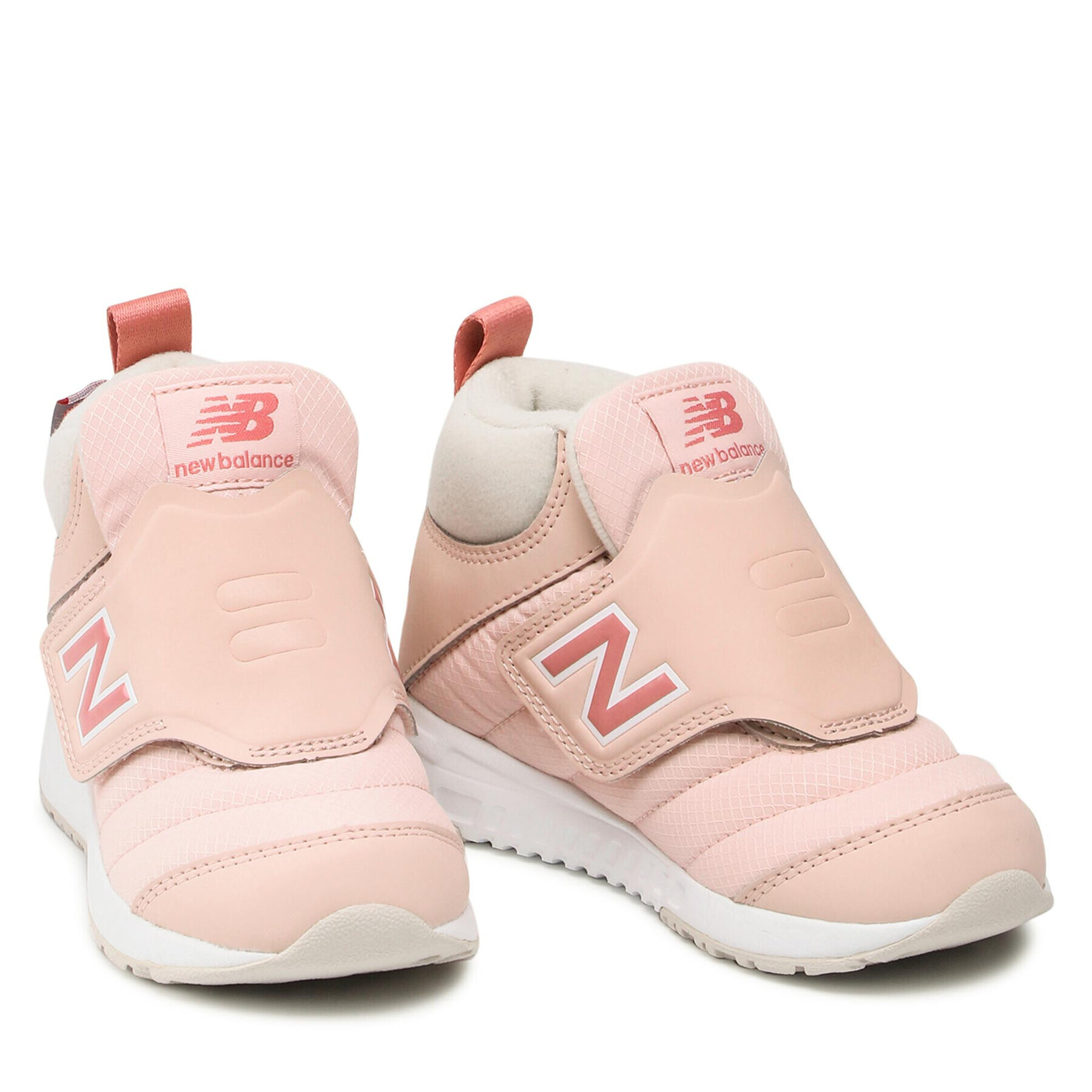 New Balance Gležnjarji PTCOZYPG Roza - Pepit.si