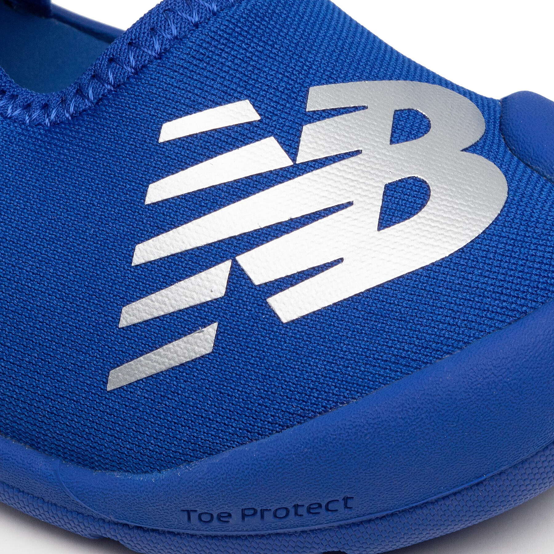 New Balance Sandali YOCRSRRB Modra - Pepit.si