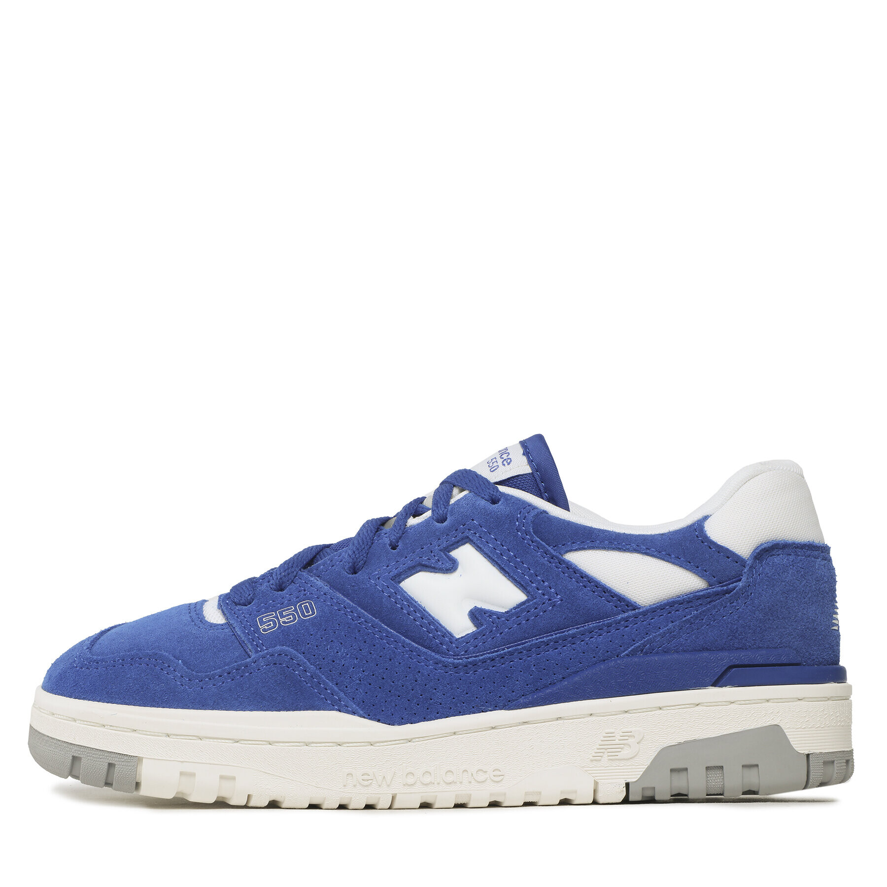 New Balance Superge BB550VNA Modra - Pepit.si