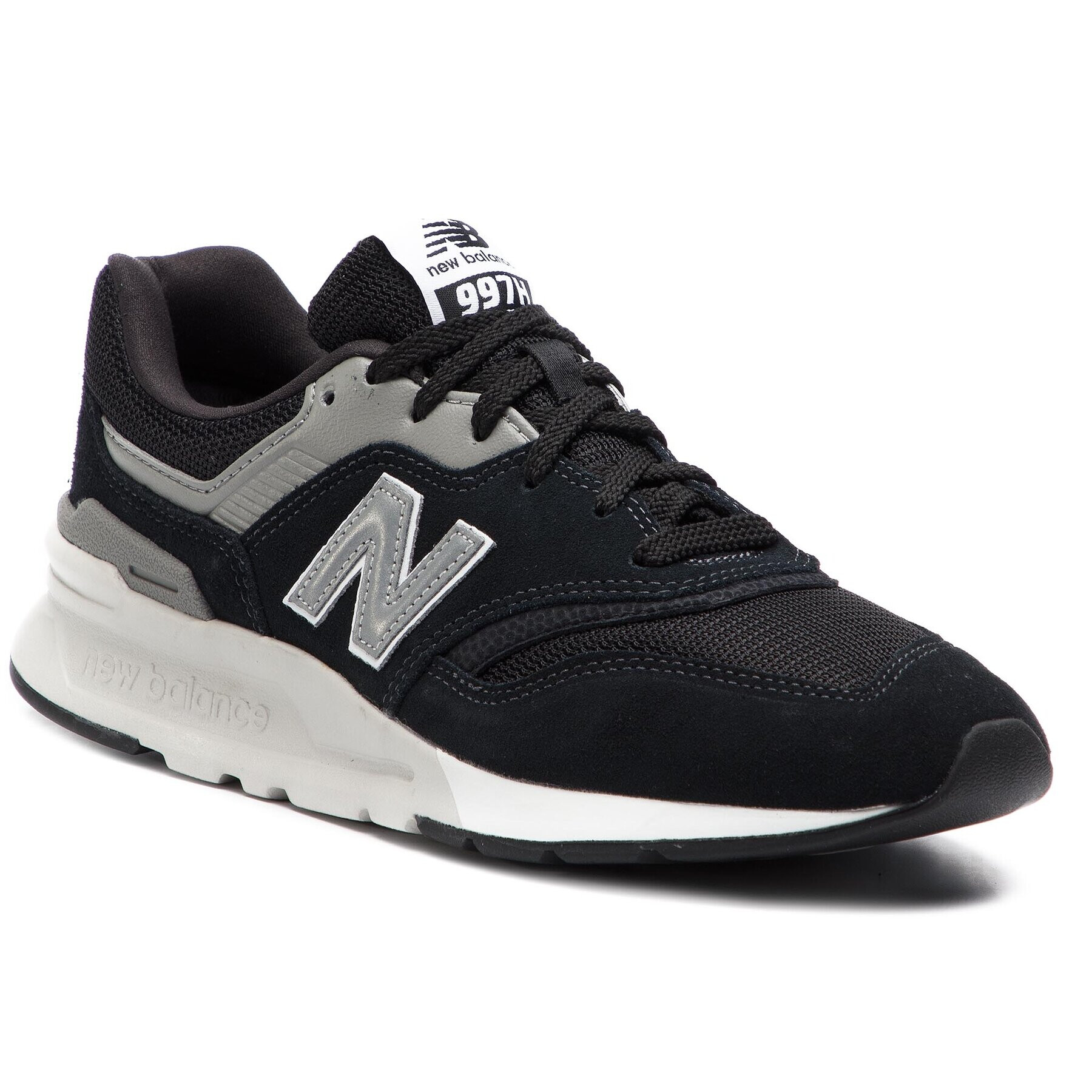 New Balance Superge CM997HCC Črna - Pepit.si