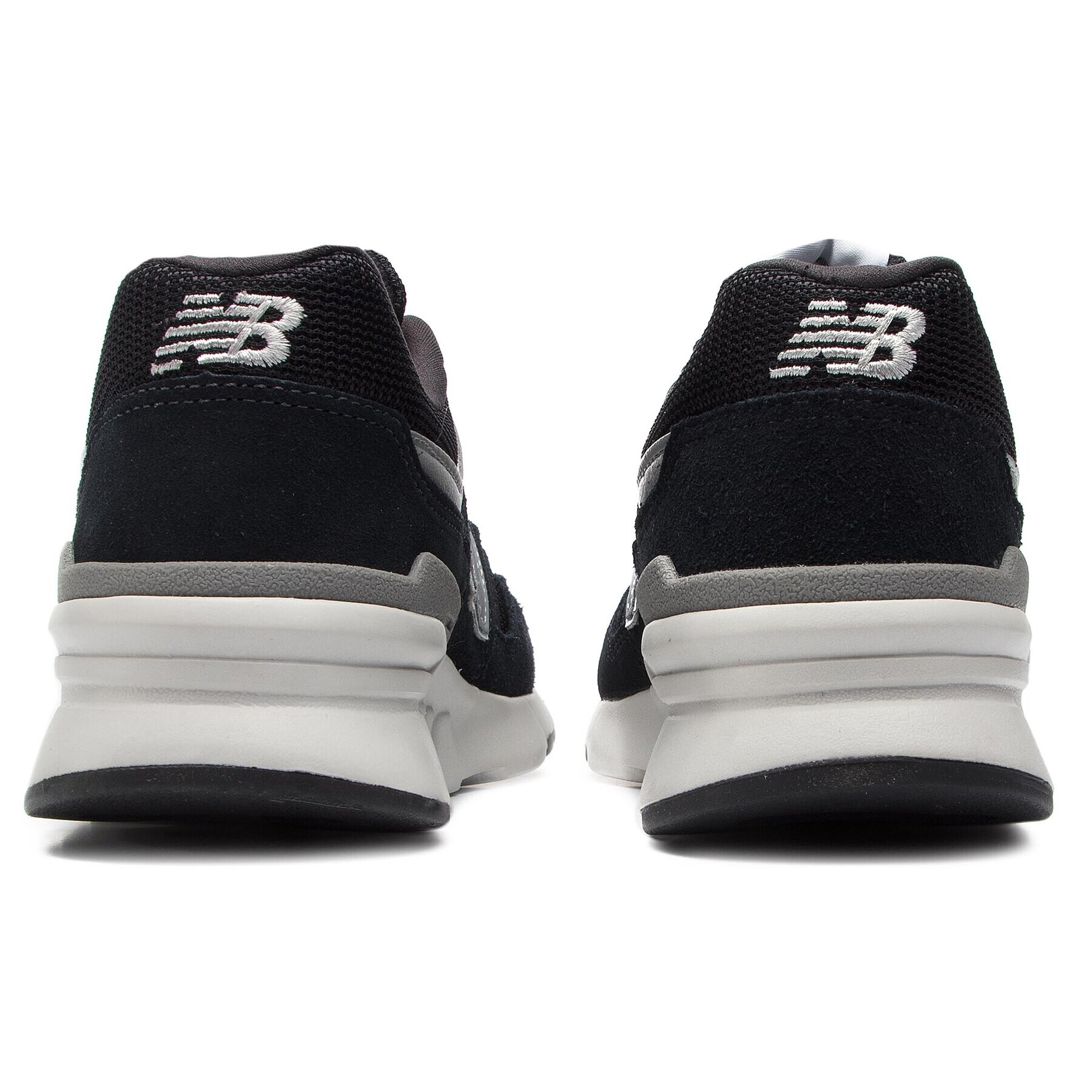 New Balance Superge CM997HCC Črna - Pepit.si