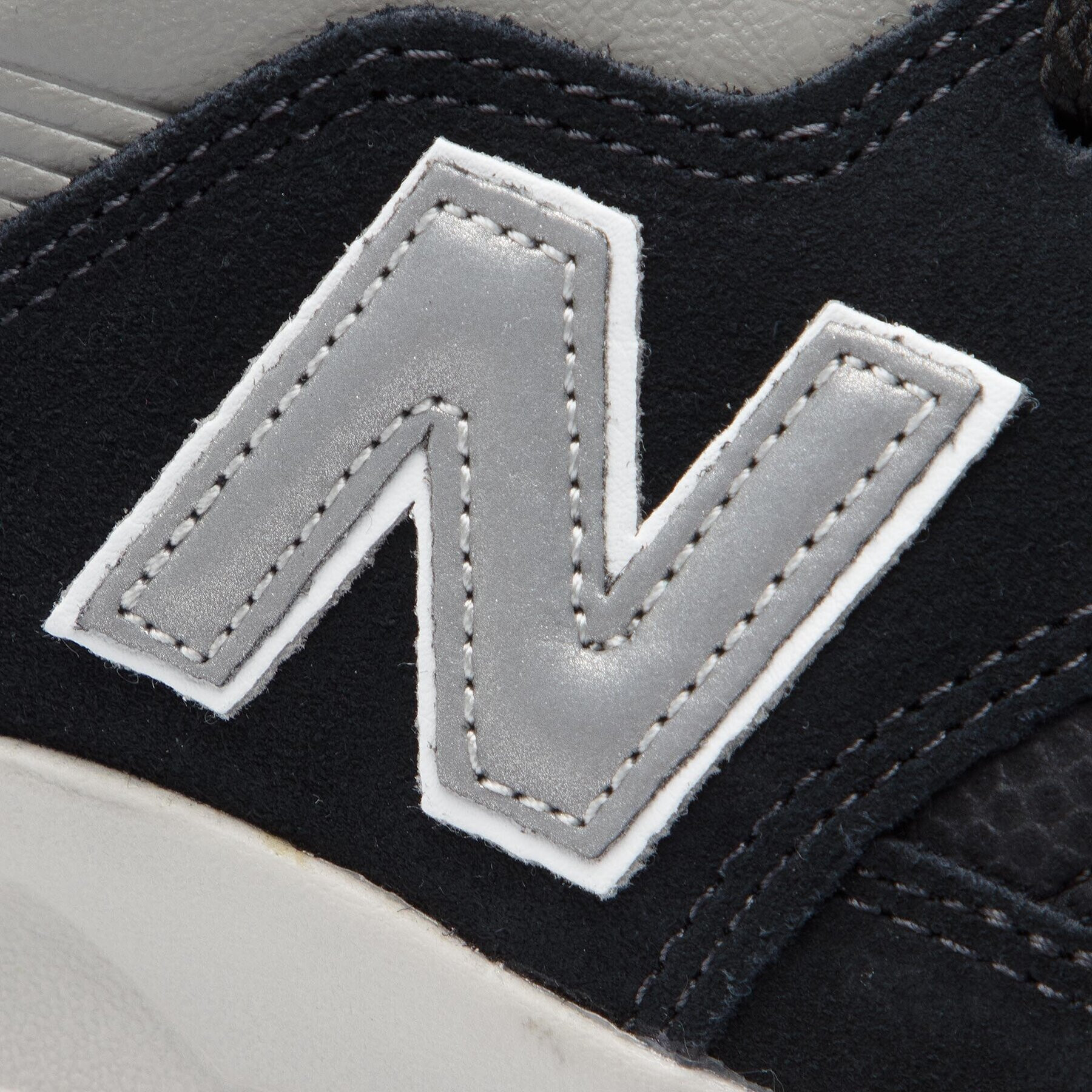 New Balance Superge CM997HCC Črna - Pepit.si