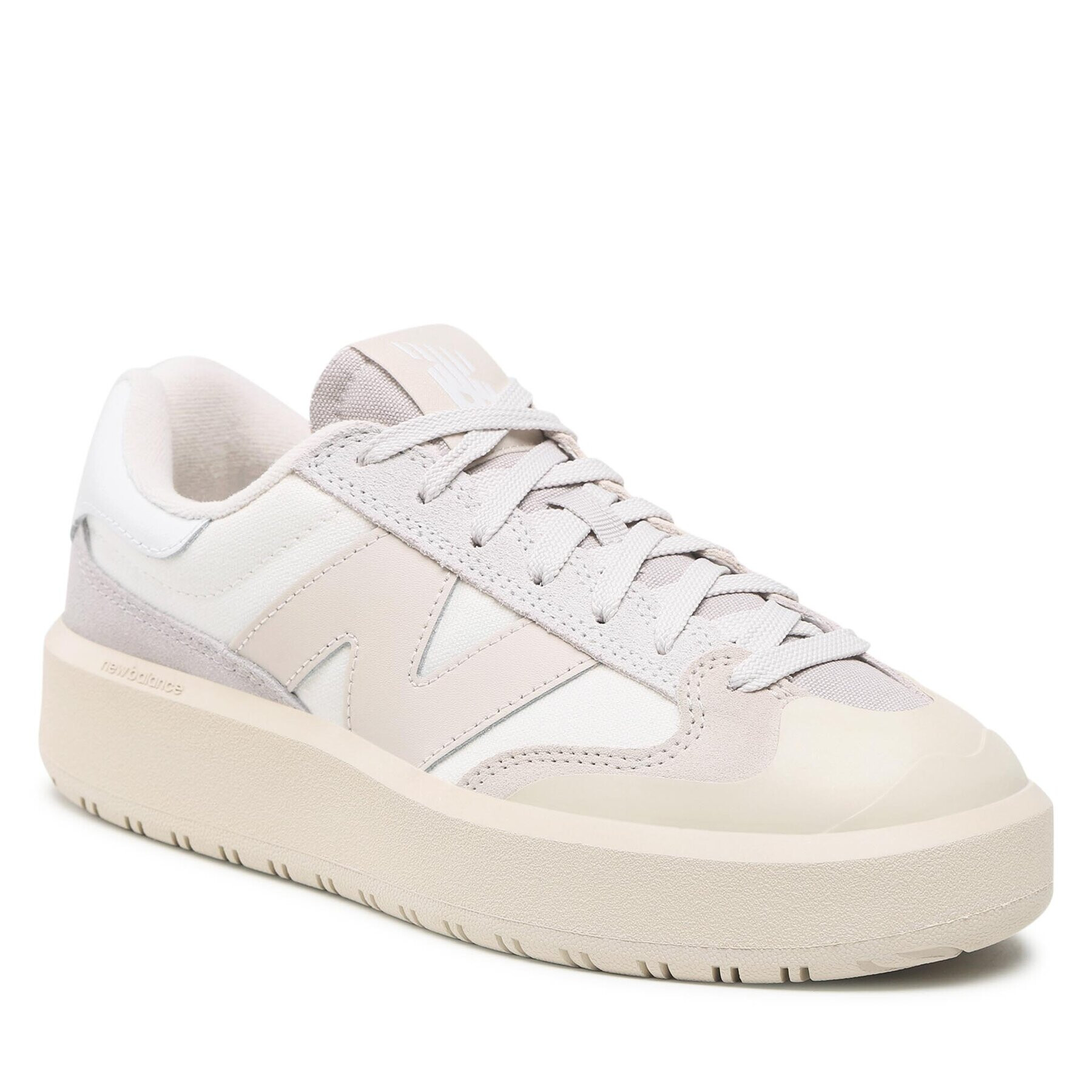 New Balance Superge CT302PC Bež - Pepit.si