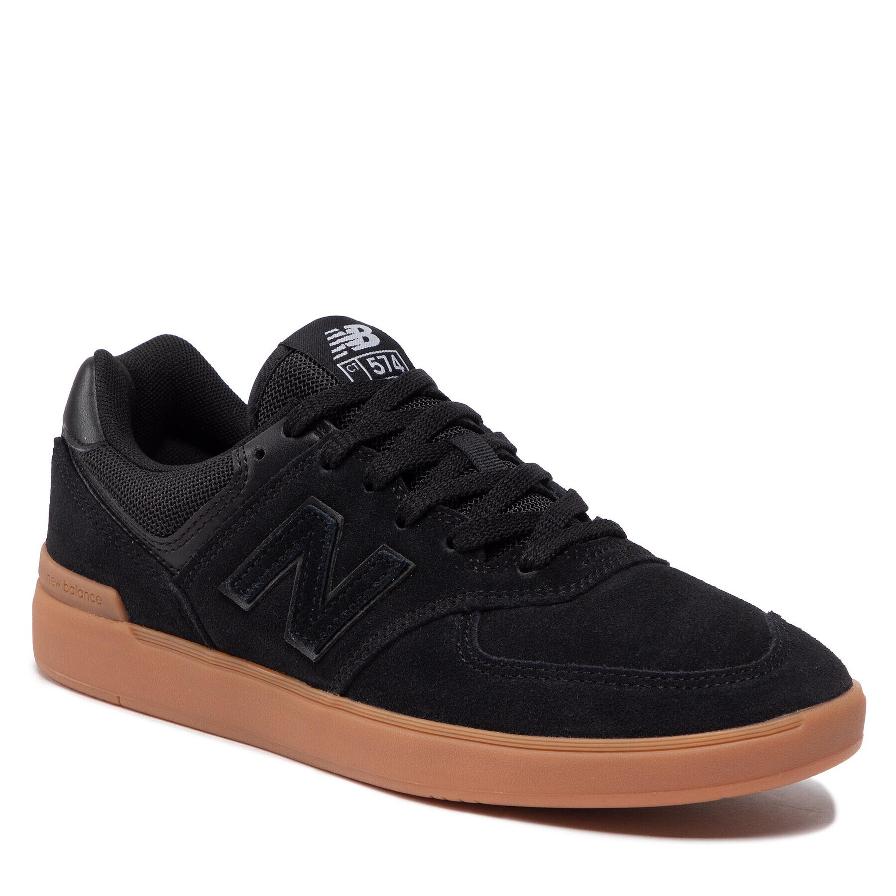 New Balance Superge CT574BLG Črna - Pepit.si