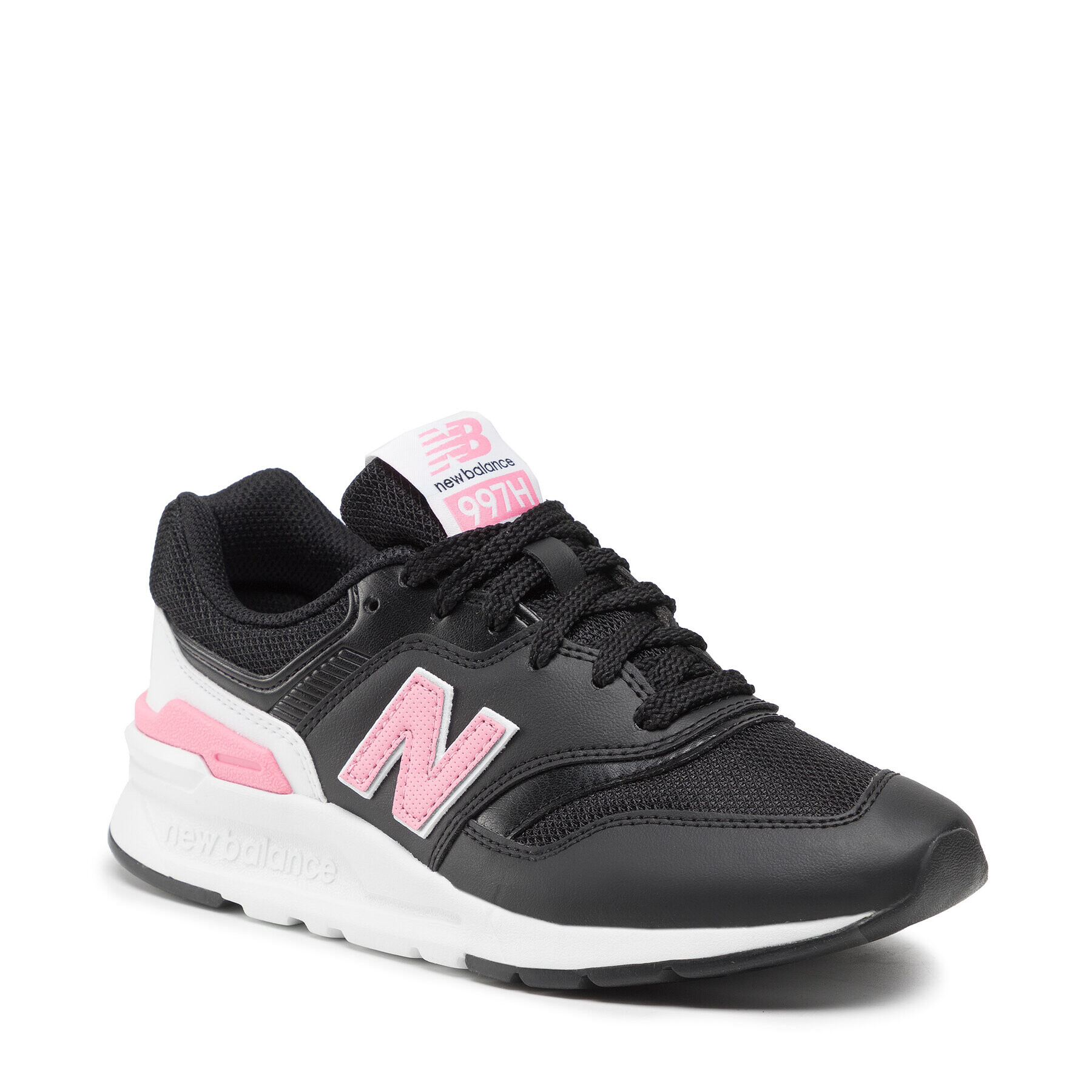 New Balance Superge CW997HCY Črna - Pepit.si