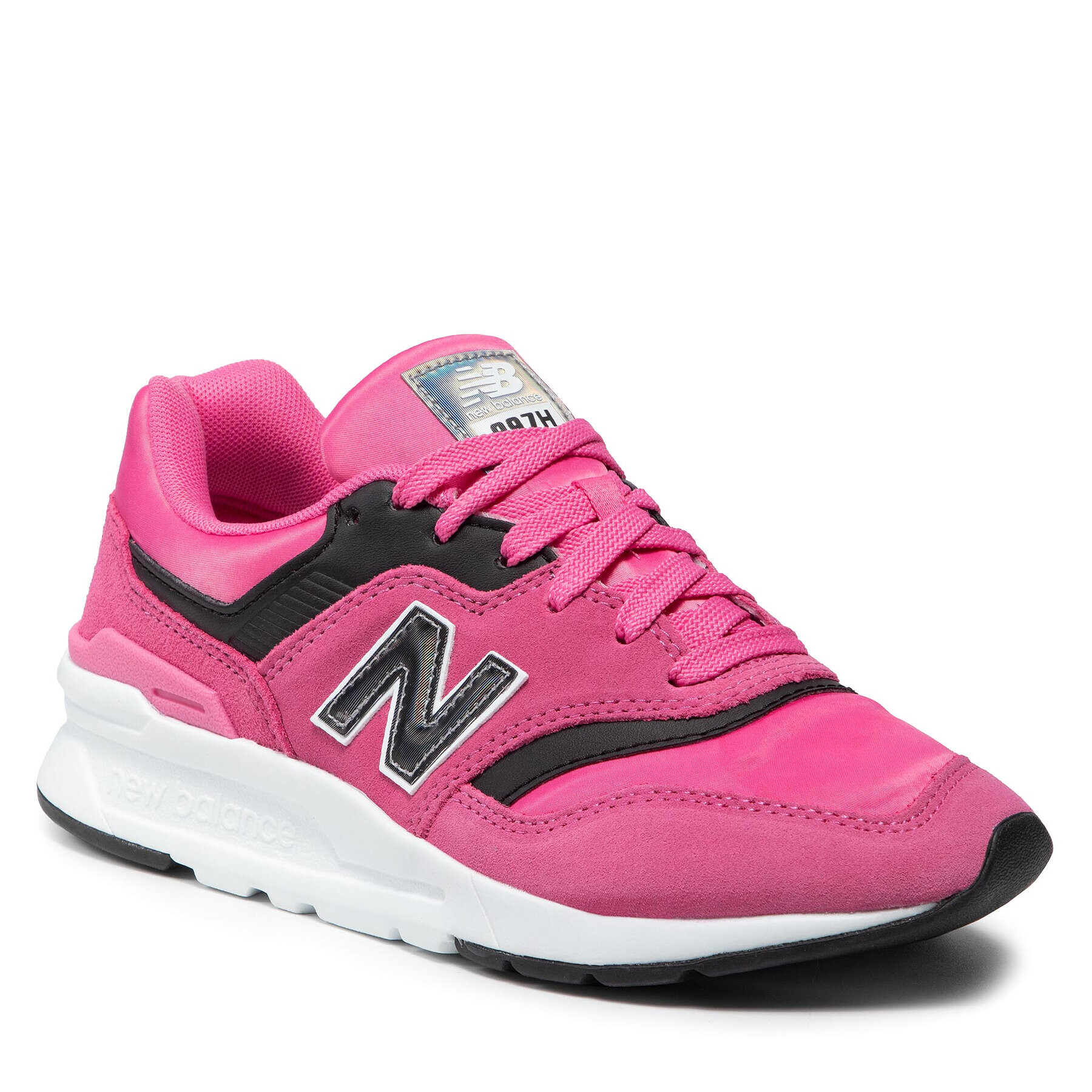 New Balance Superge CW997HLL Roza - Pepit.si