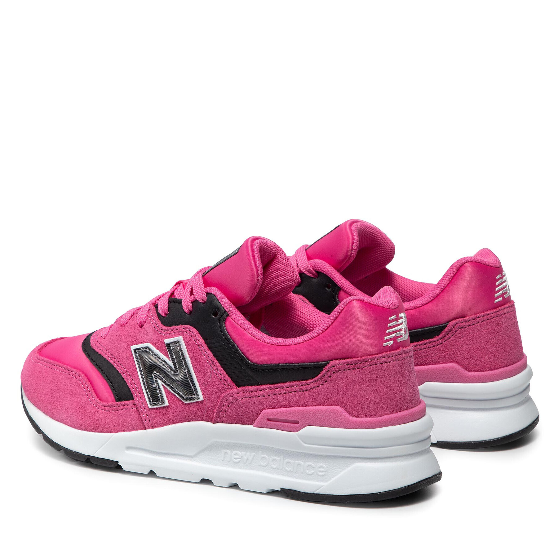 New Balance Superge CW997HLL Roza - Pepit.si