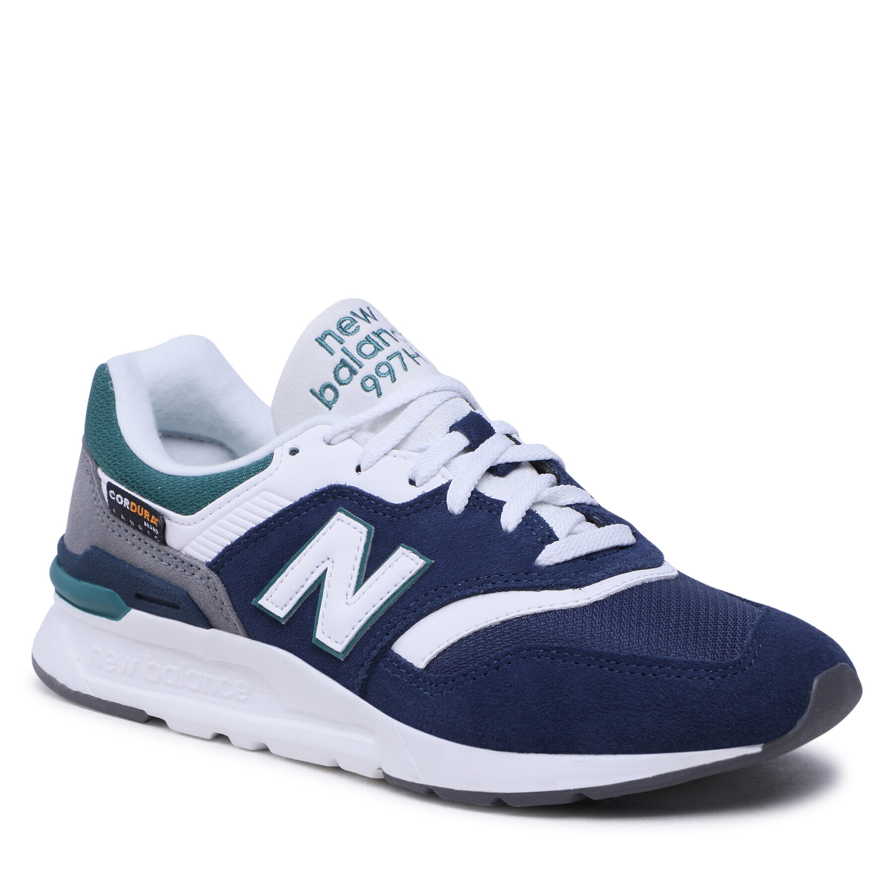 New Balance Superge CW997HSC Mornarsko modra - Pepit.si