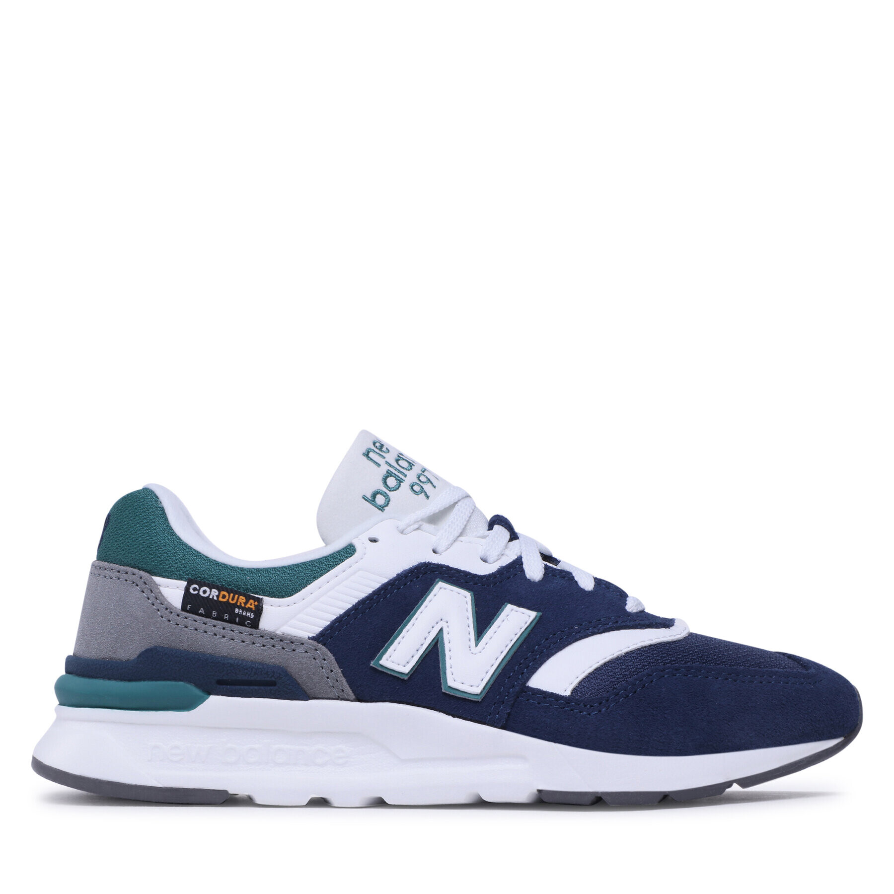 New Balance Superge CW997HSC Mornarsko modra - Pepit.si