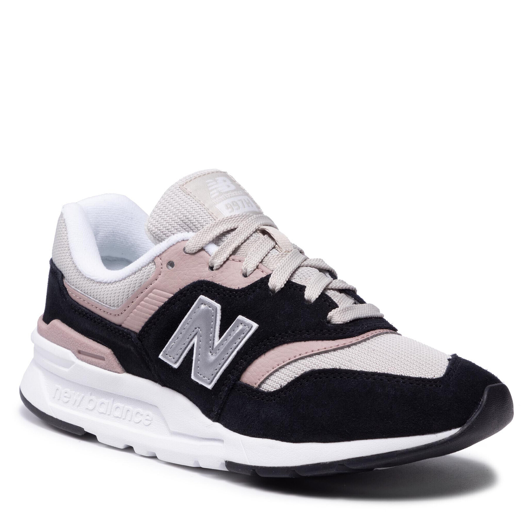 New Balance Superge CW997HTK Črna - Pepit.si