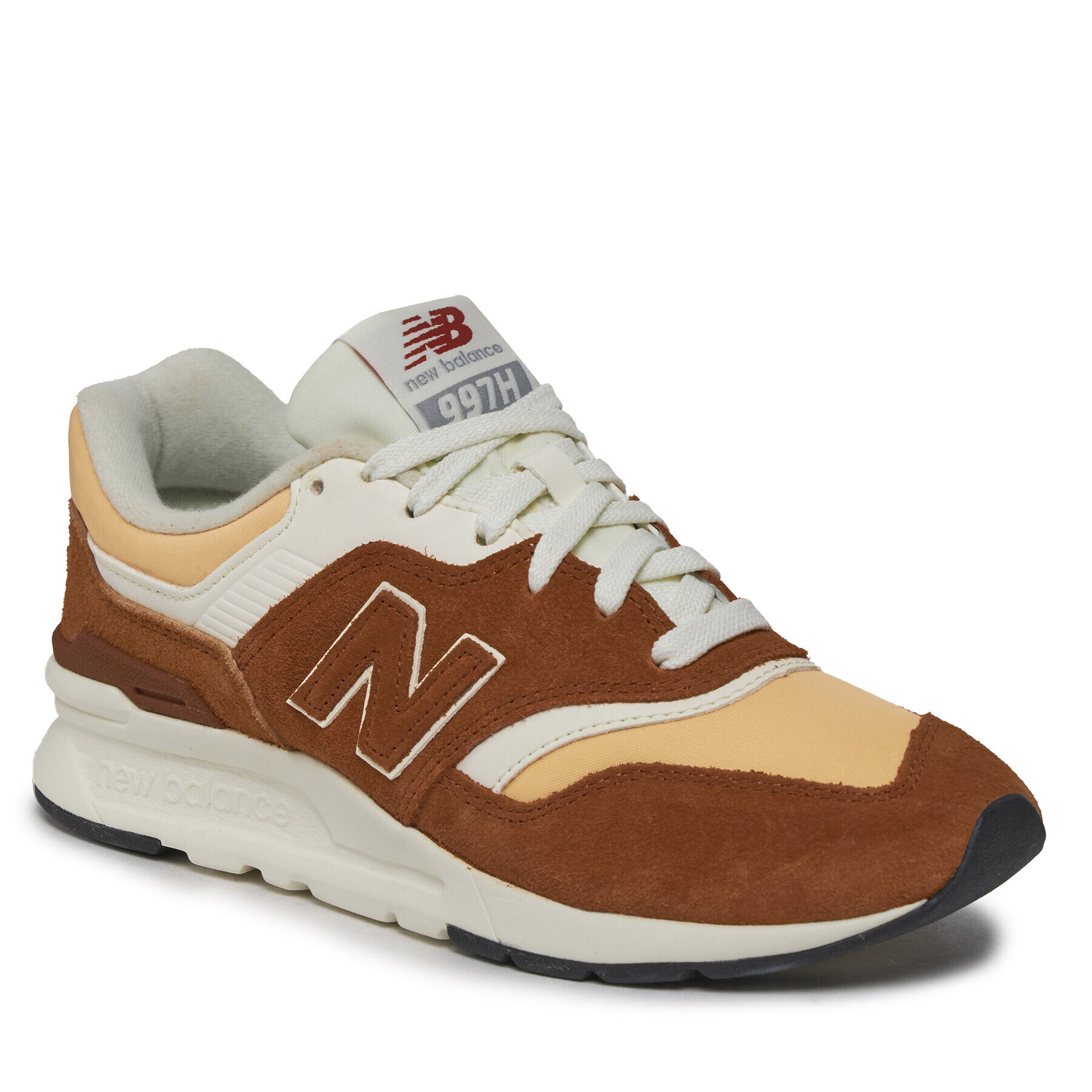 New Balance Superge CW997HVR Oranžna - Pepit.si