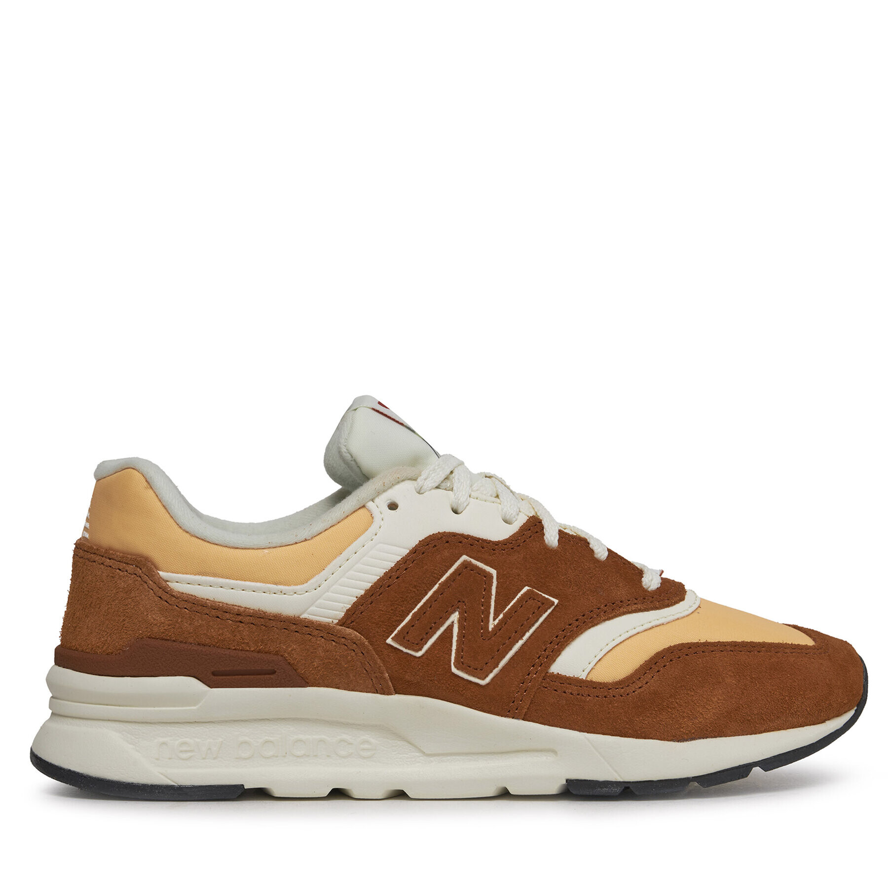 New Balance Superge CW997HVR Oranžna - Pepit.si