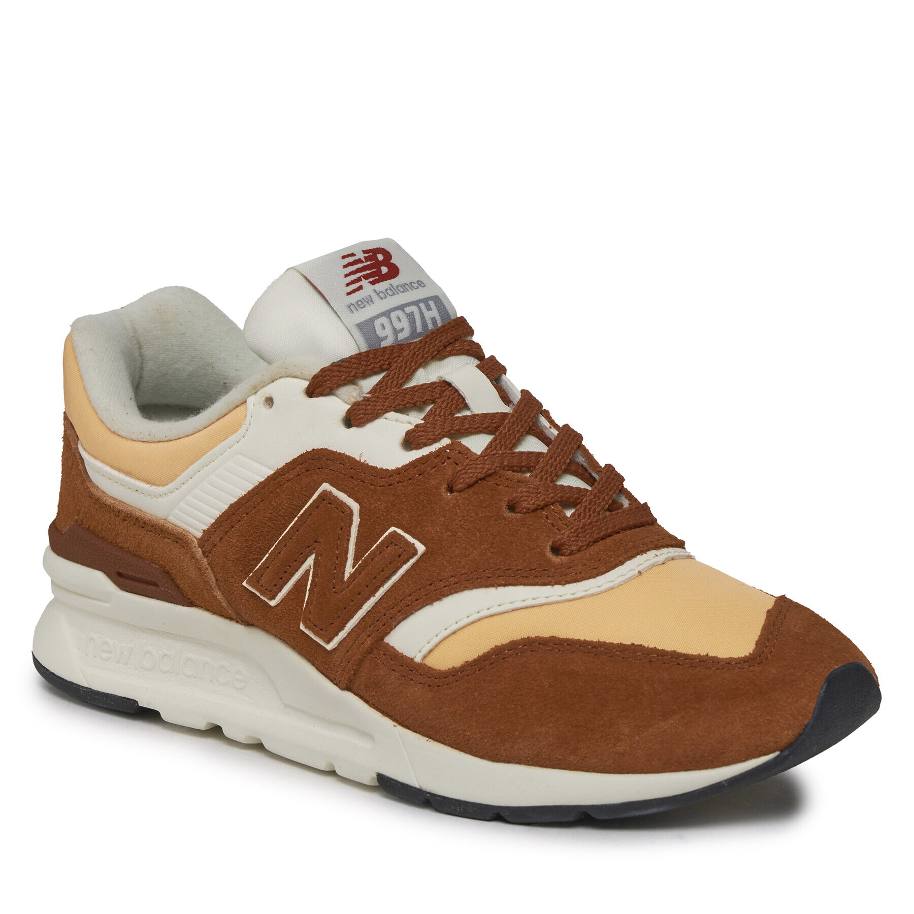 New Balance Superge CW997HVR Oranžna - Pepit.si