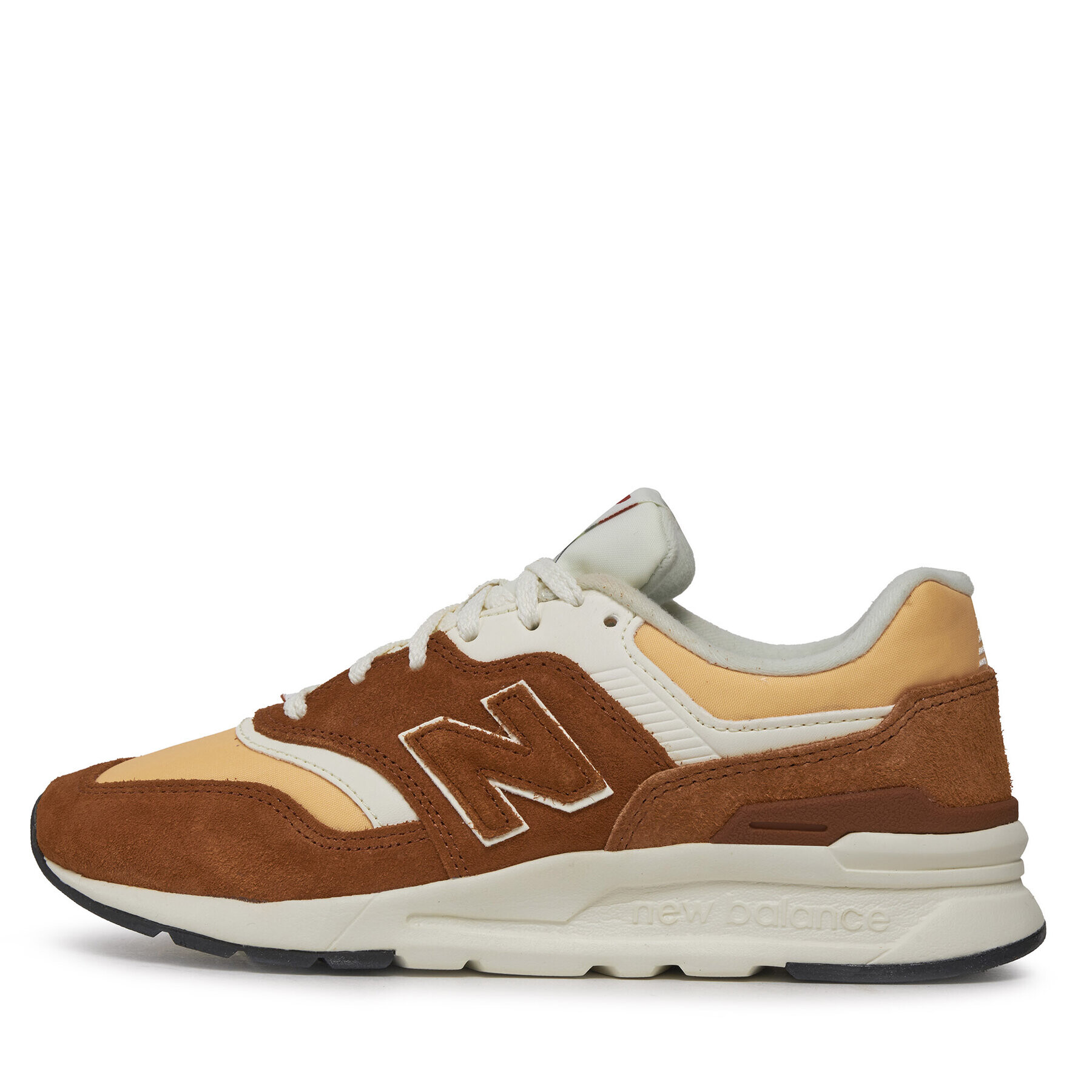 New Balance Superge CW997HVR Oranžna - Pepit.si