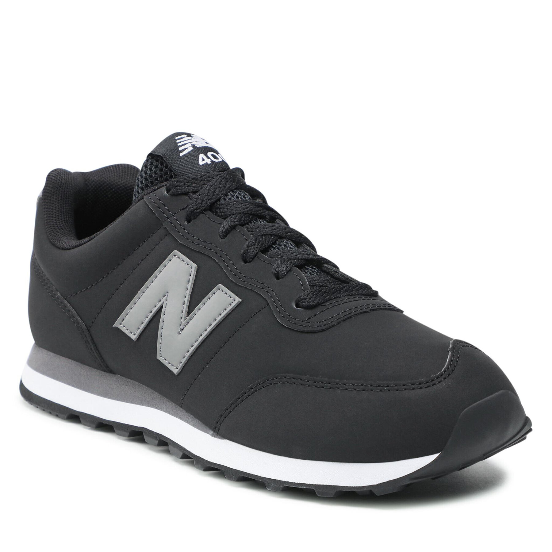 New Balance Superge GM400LD1 Črna - Pepit.si