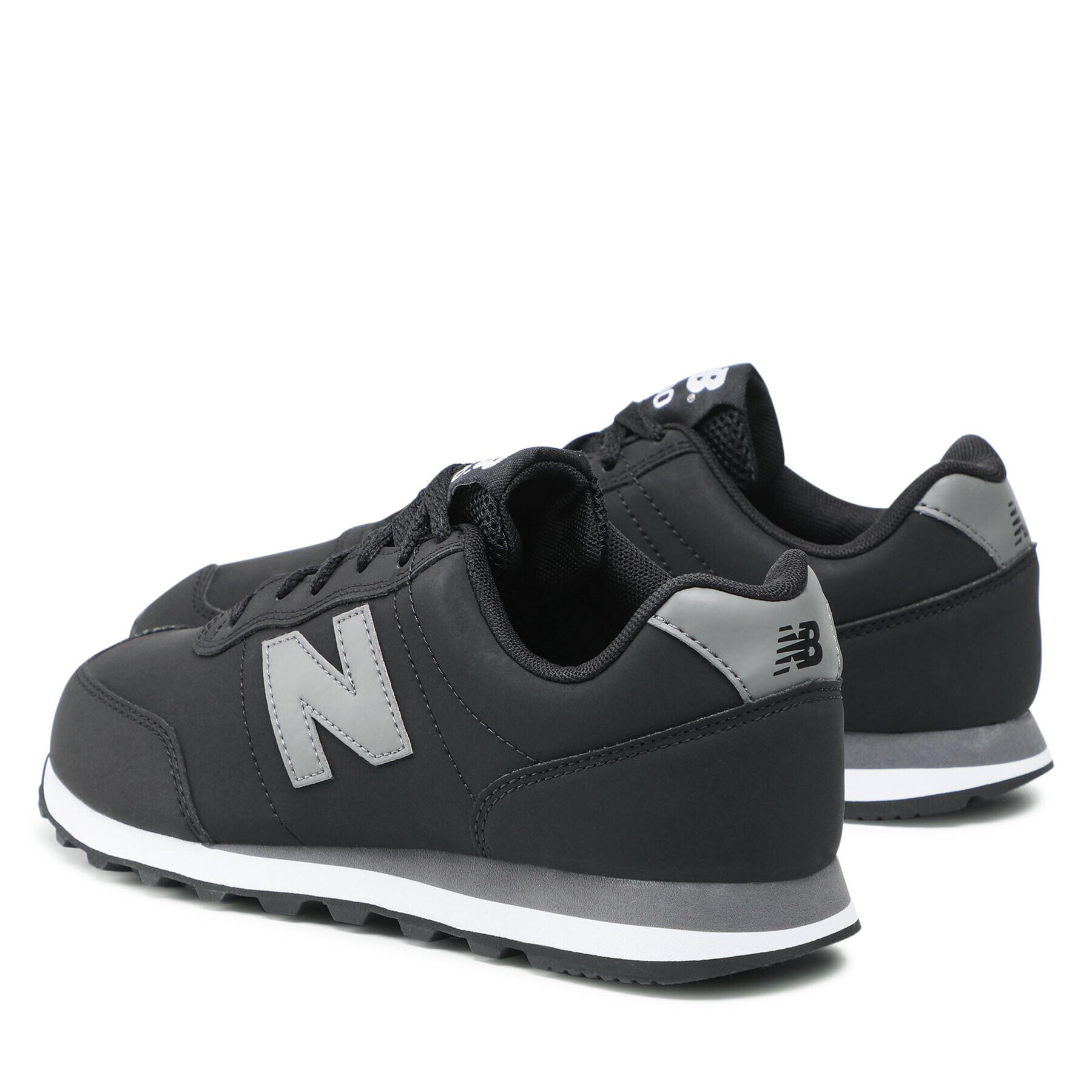 New Balance Superge GM400LD1 Črna - Pepit.si