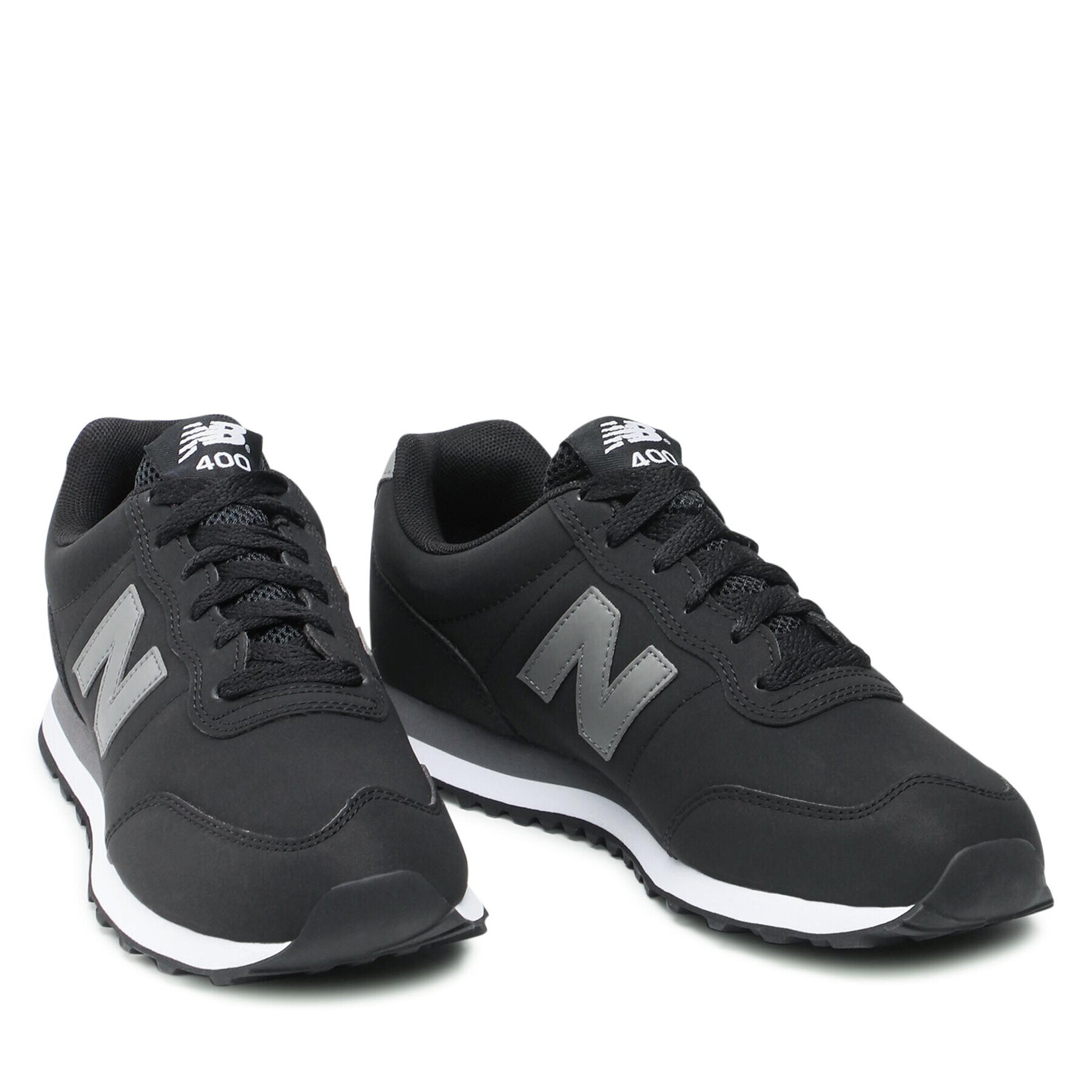 New Balance Superge GM400LD1 Črna - Pepit.si