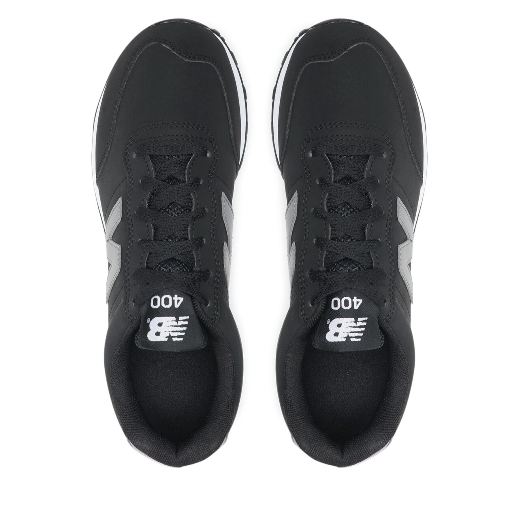 New Balance Superge GM400LD1 Črna - Pepit.si