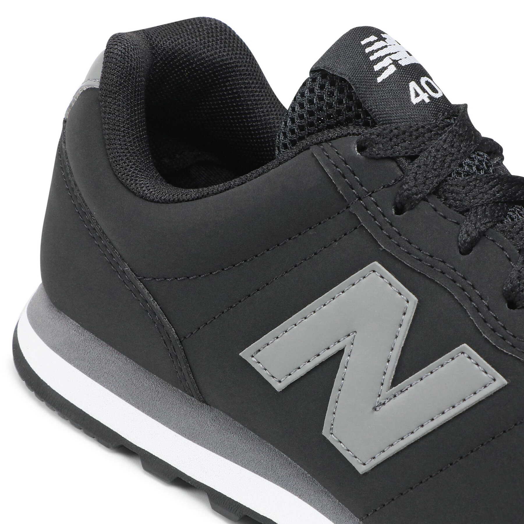 New Balance Superge GM400LD1 Črna - Pepit.si