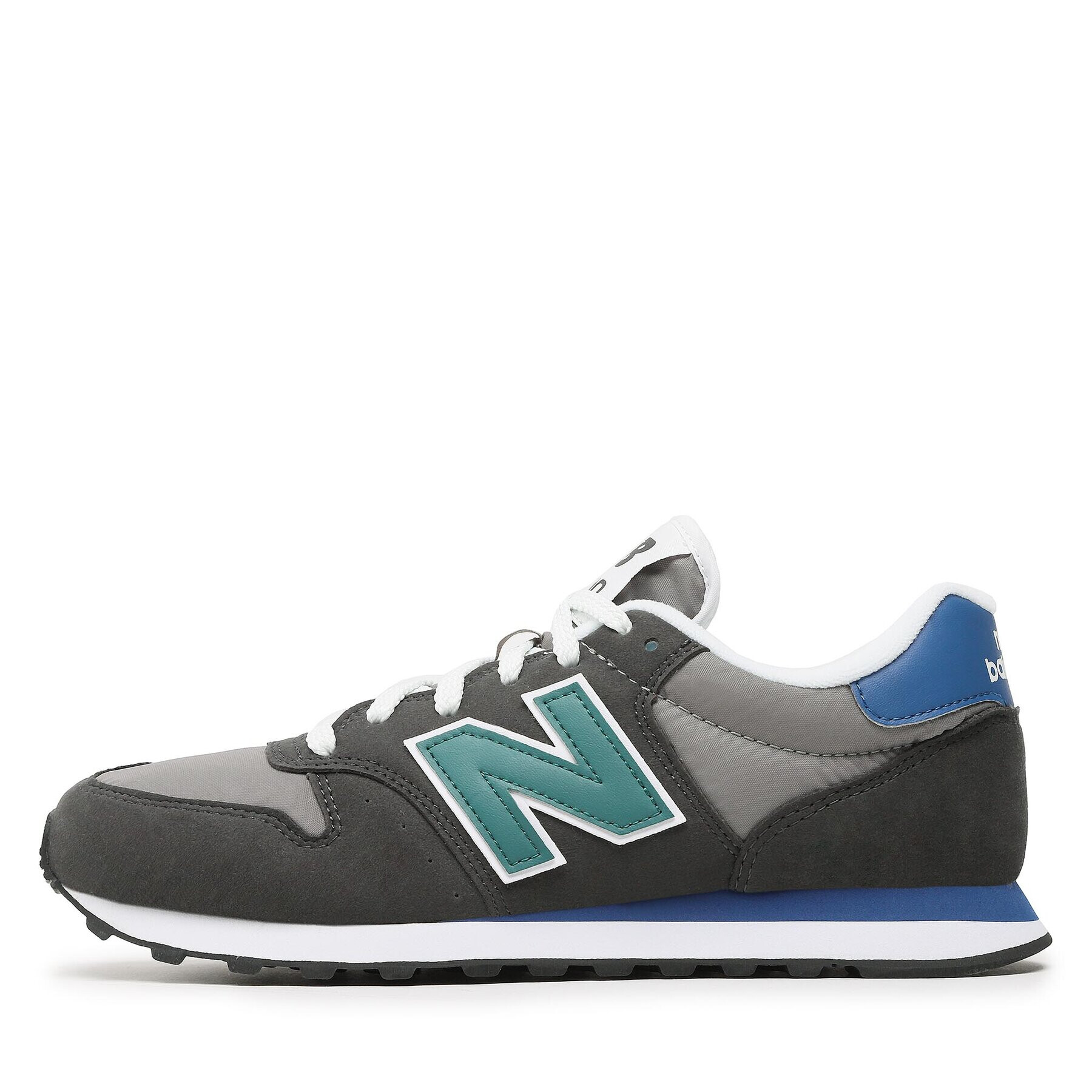 New Balance Superge GM500HA2 Siva - Pepit.si