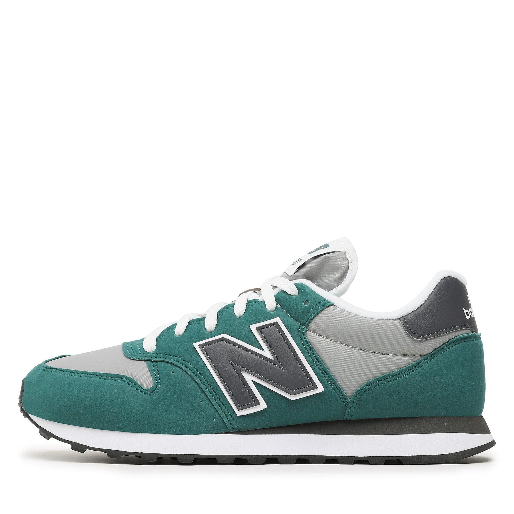 New Balance Superge GM500HC2 Zelena - Pepit.si