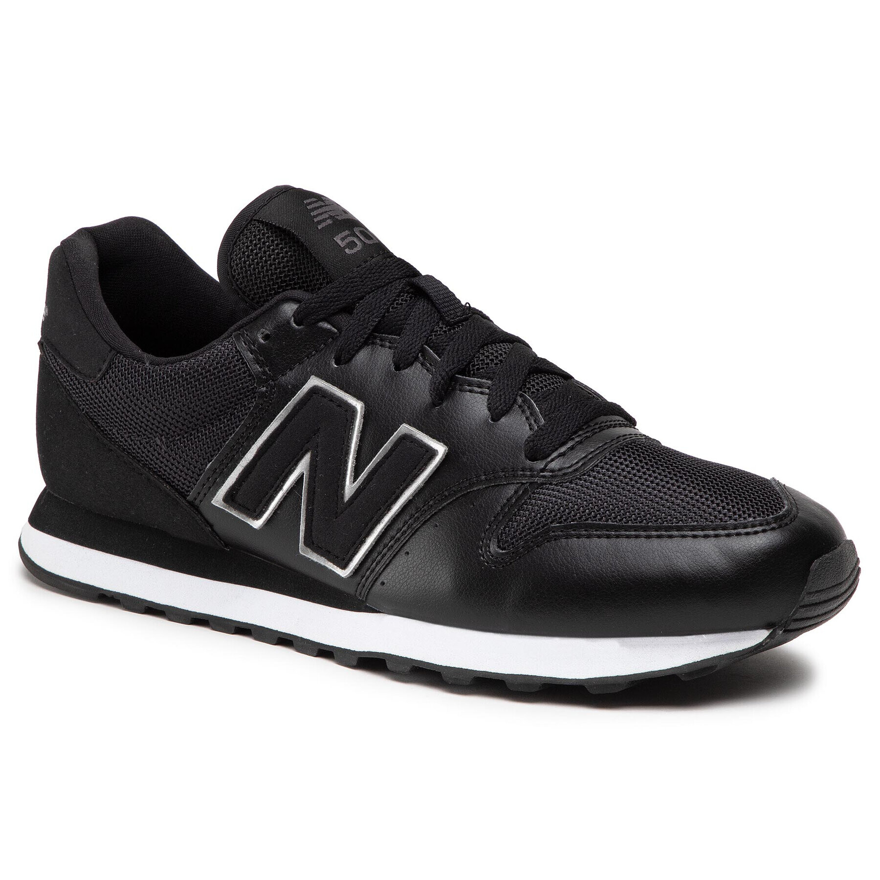 New Balance Superge GM500MA1 Črna - Pepit.si