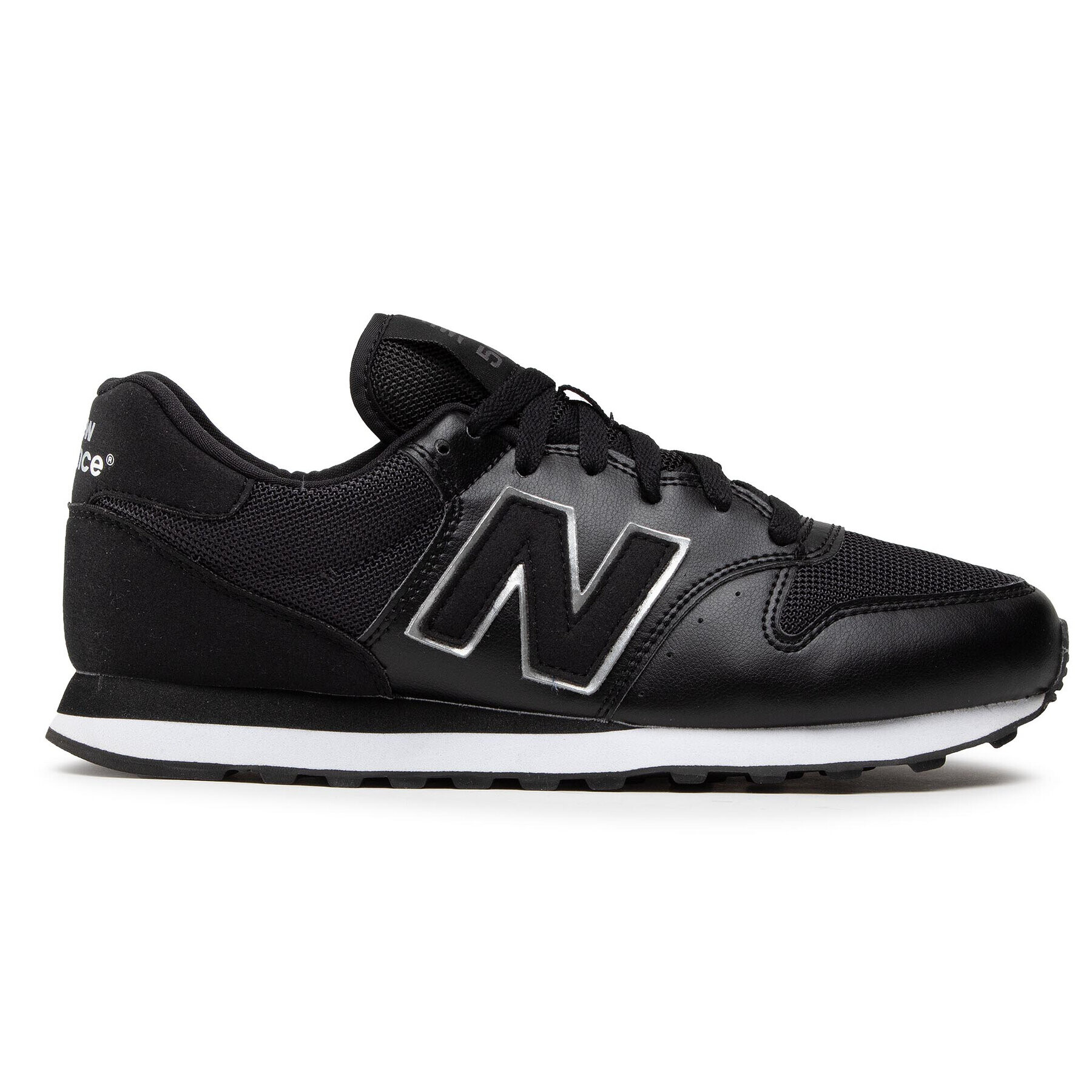 New Balance Superge GM500MA1 Črna - Pepit.si