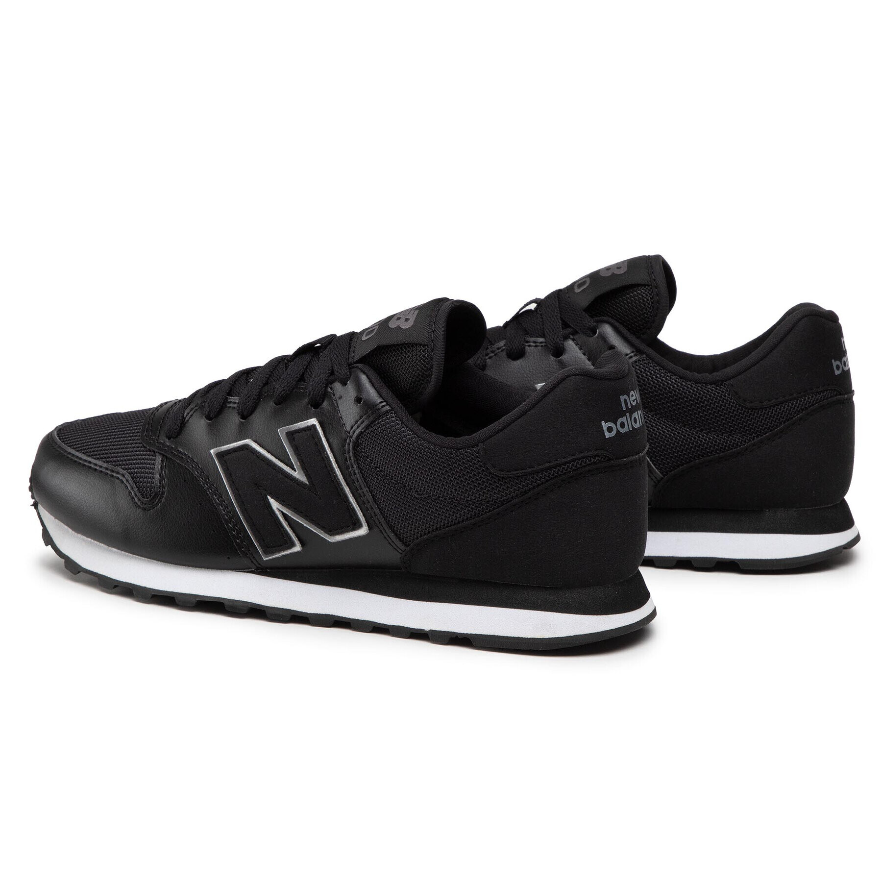 New Balance Superge GM500MA1 Črna - Pepit.si