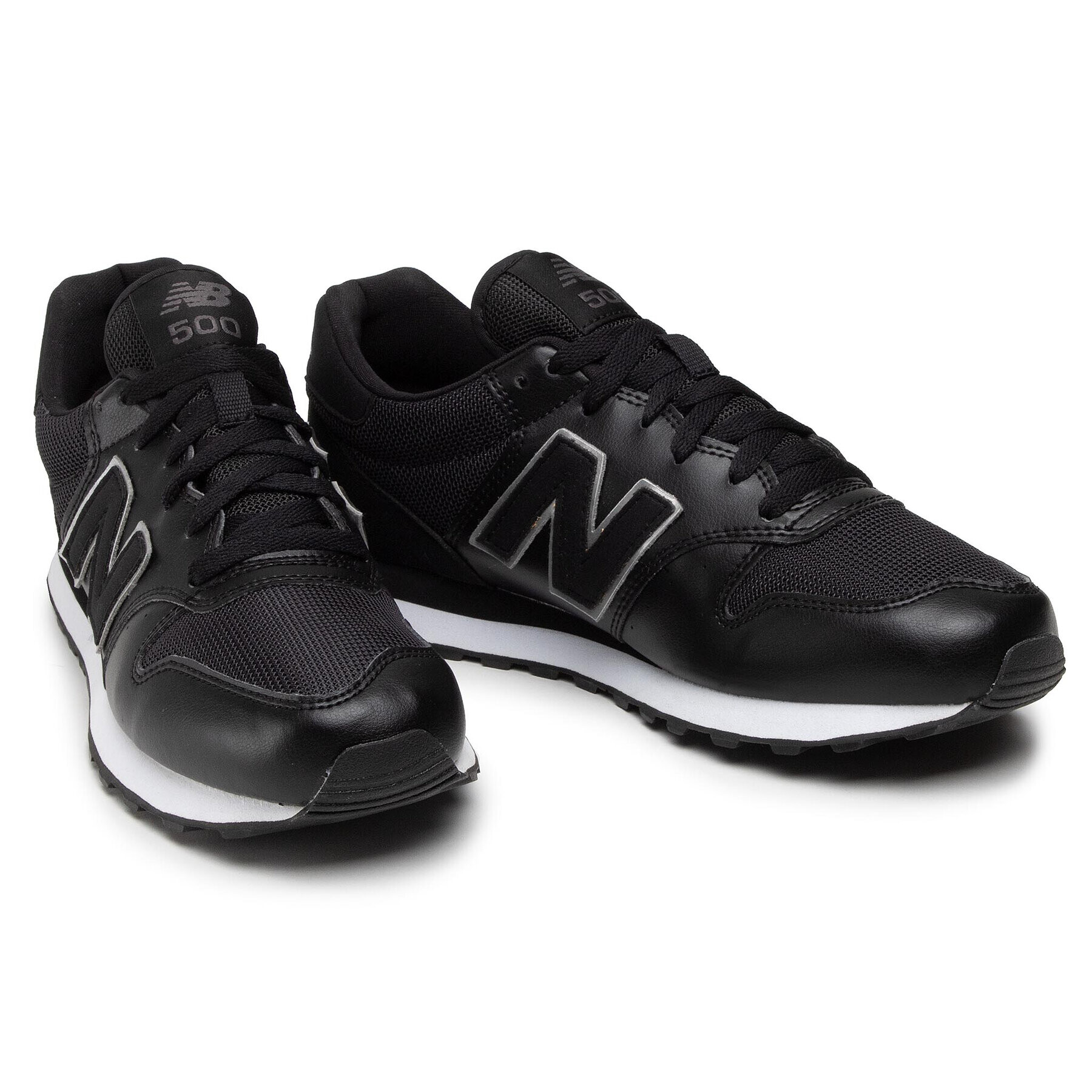 New Balance Superge GM500MA1 Črna - Pepit.si