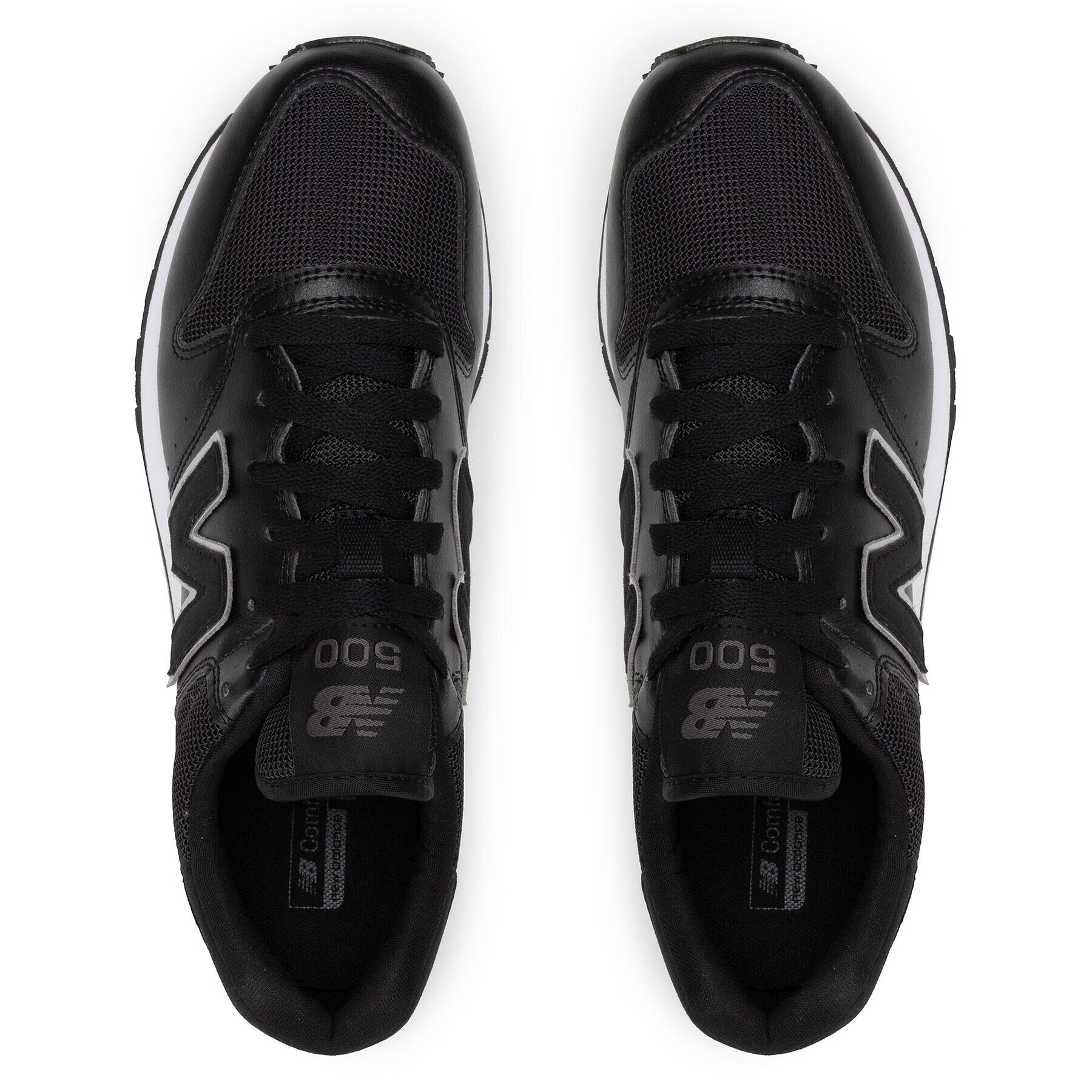 New Balance Superge GM500MA1 Črna - Pepit.si