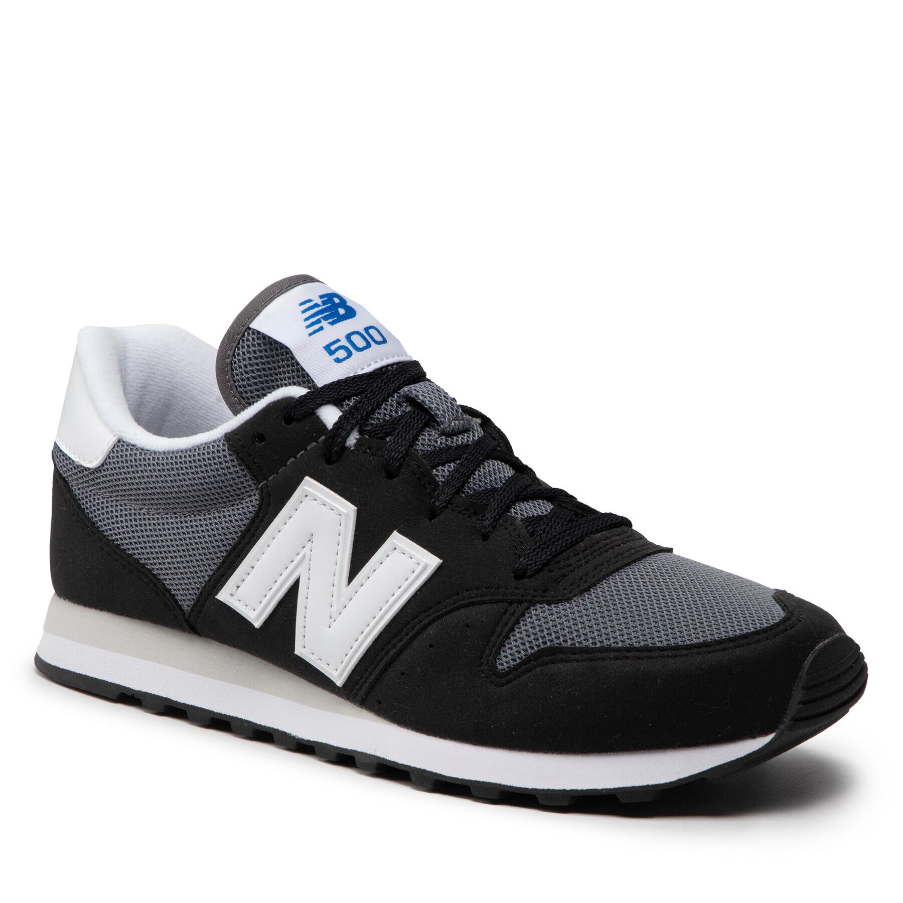 New Balance Superge GM500SO1 Črna - Pepit.si