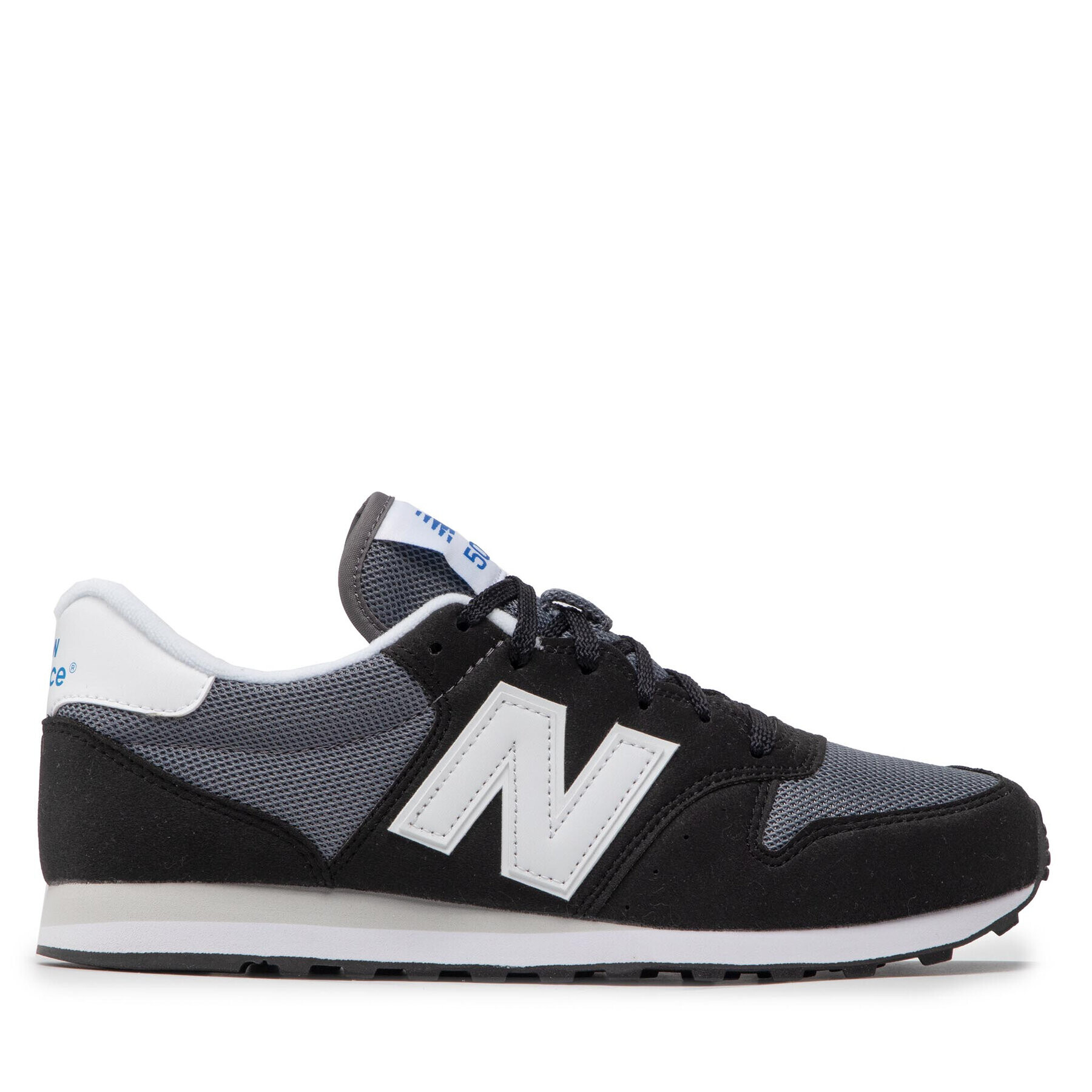 New Balance Superge GM500SO1 Črna - Pepit.si