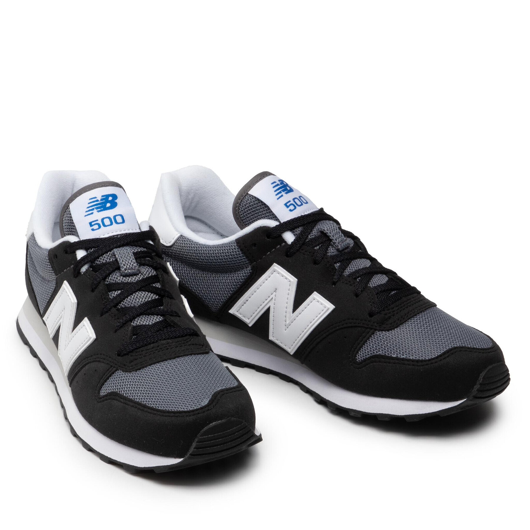 New Balance Superge GM500SO1 Črna - Pepit.si