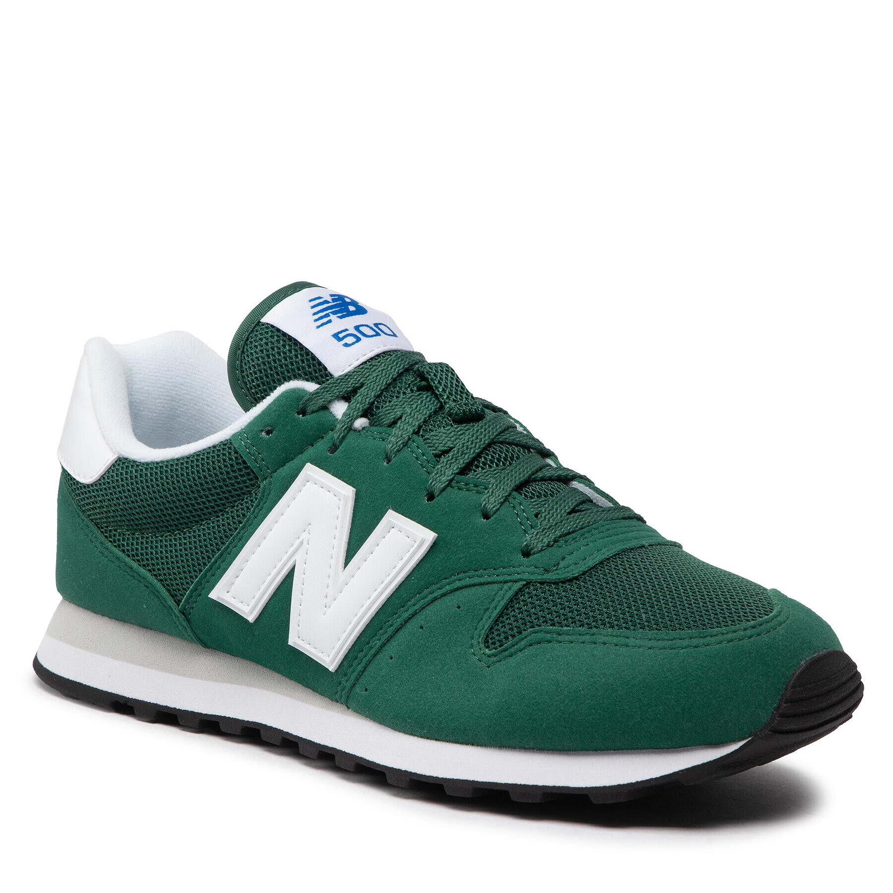 New Balance Superge GM500ST1 Zelena - Pepit.si