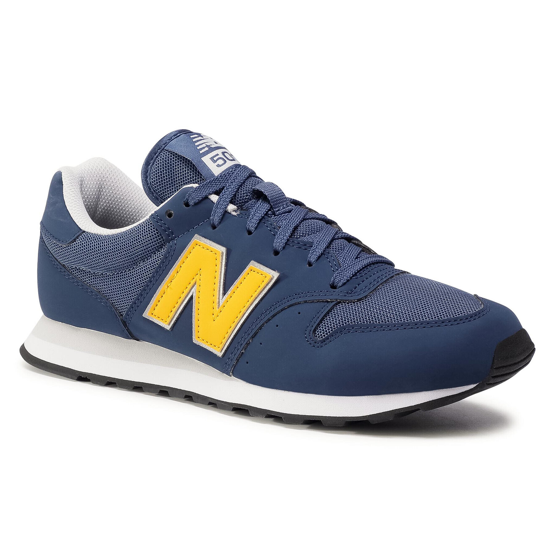 New Balance Superge GM500VC1 Mornarsko modra - Pepit.si