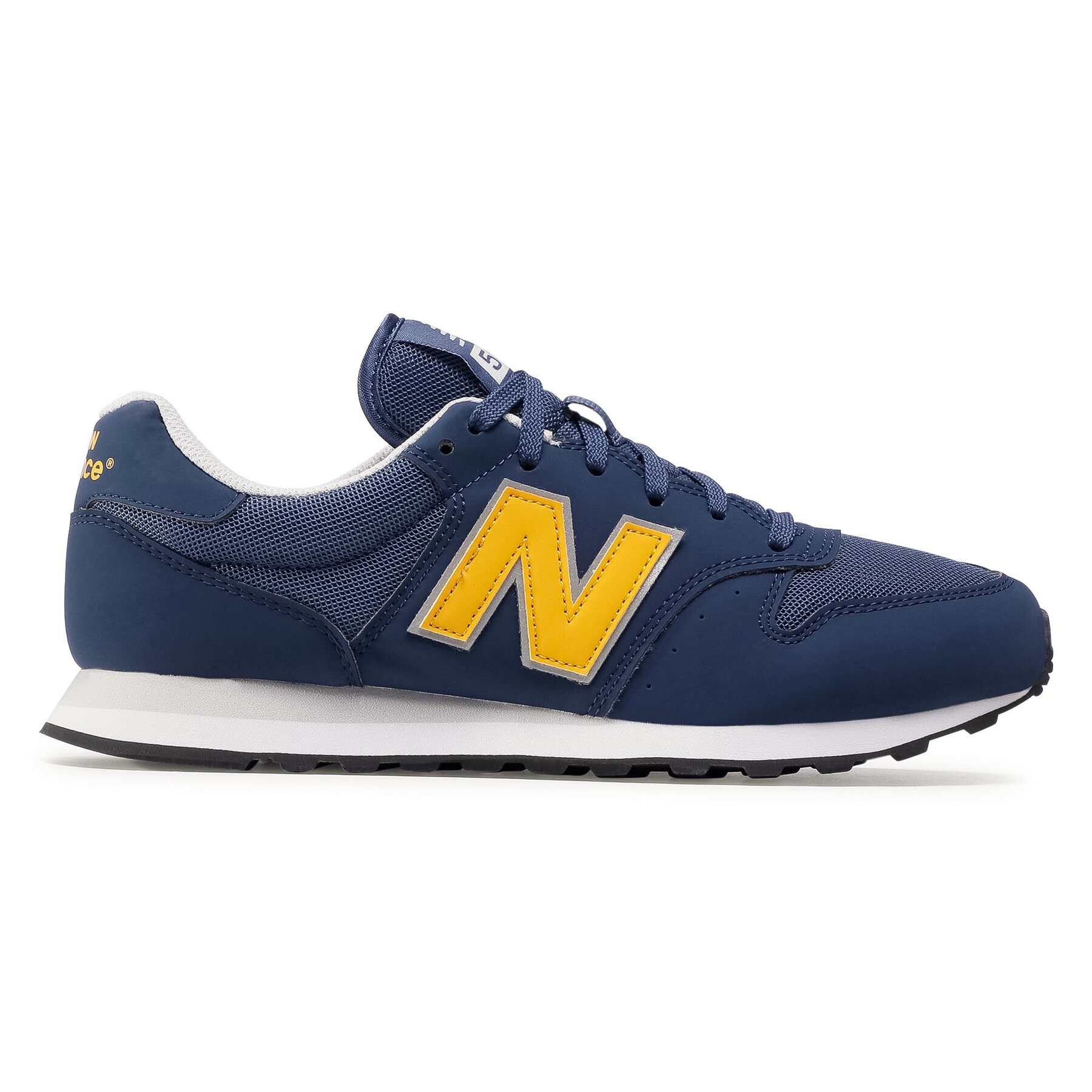 New Balance Superge GM500VC1 Mornarsko modra - Pepit.si