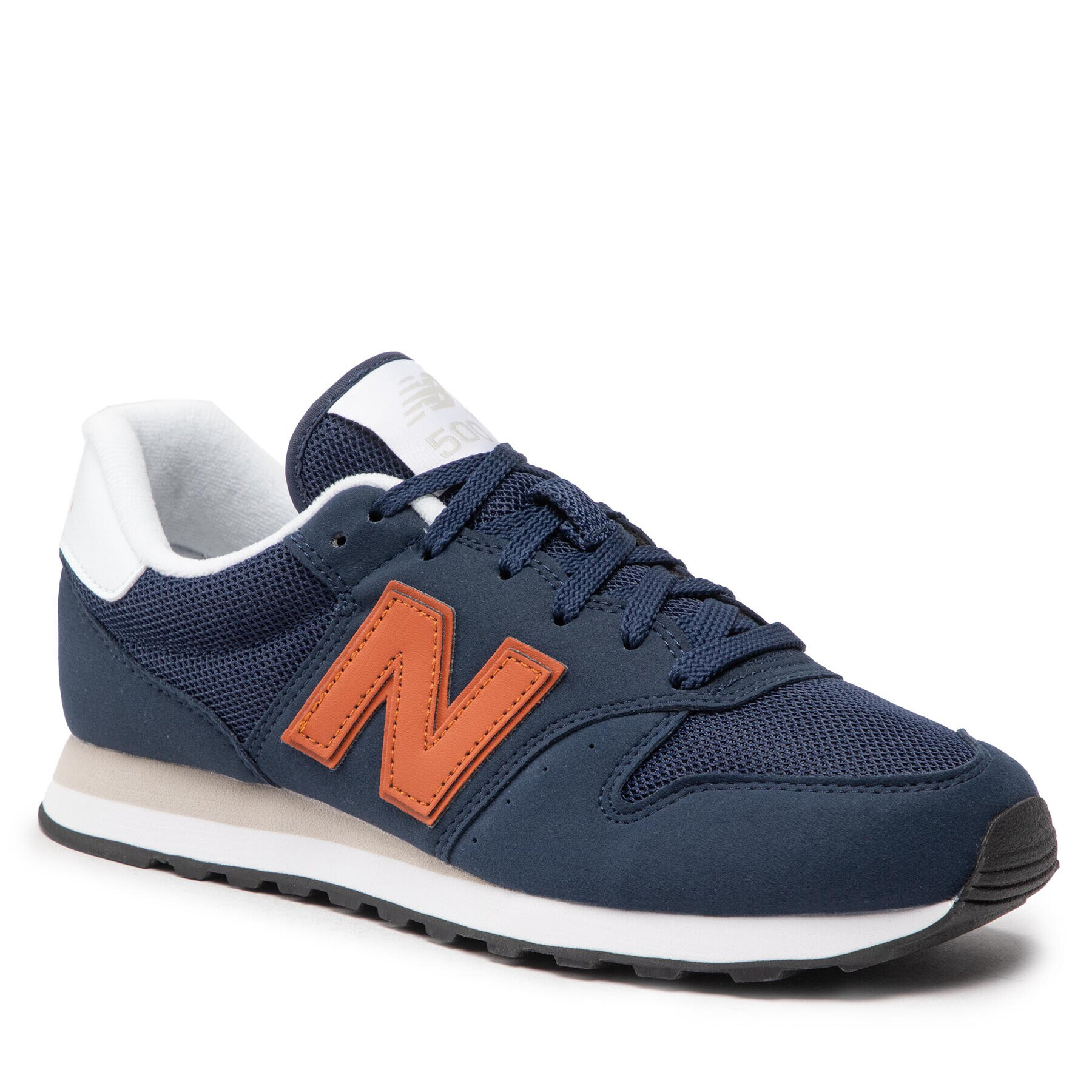 New Balance Superge GM500VL2 Mornarsko modra - Pepit.si