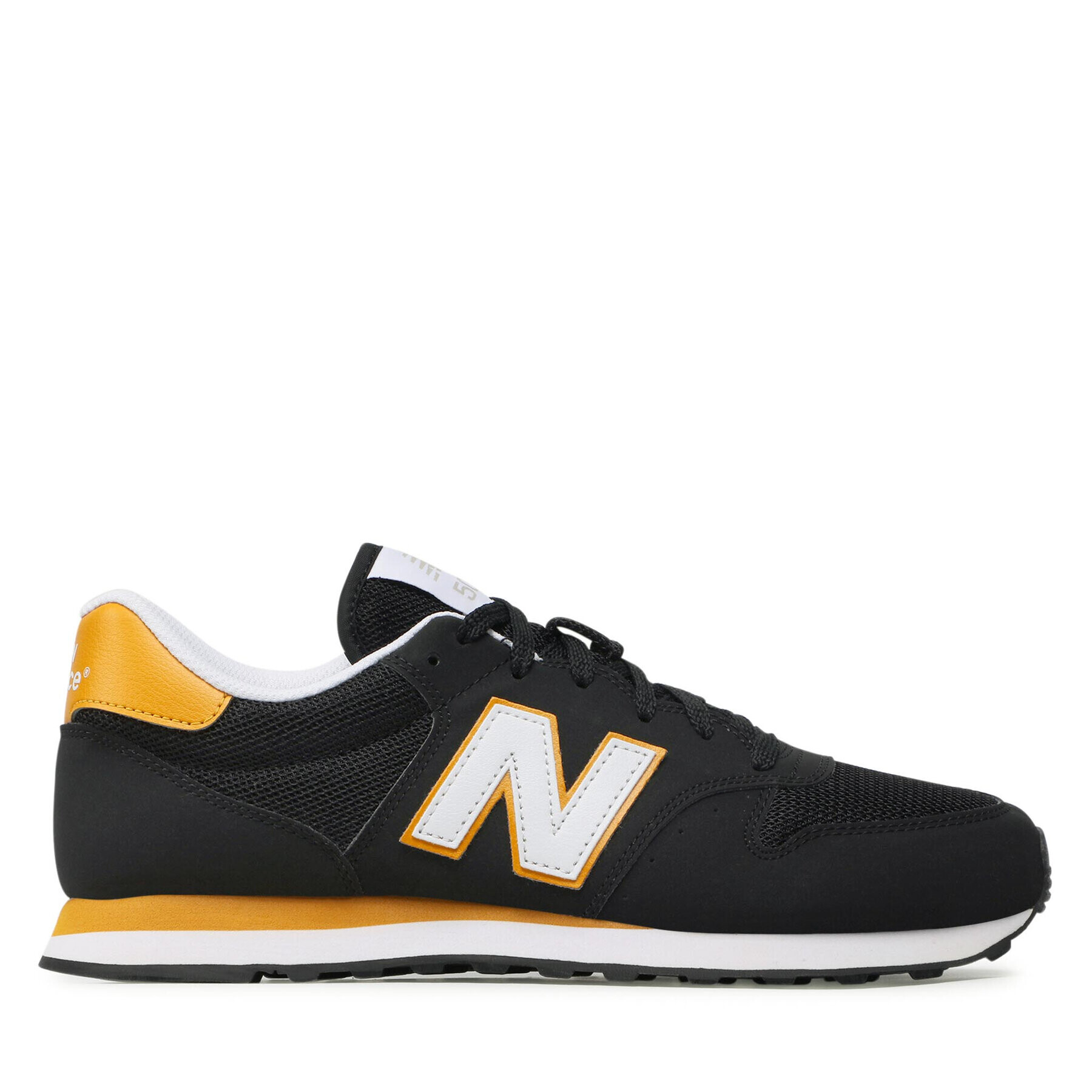 New Balance Superge GM500VS1 Črna - Pepit.si