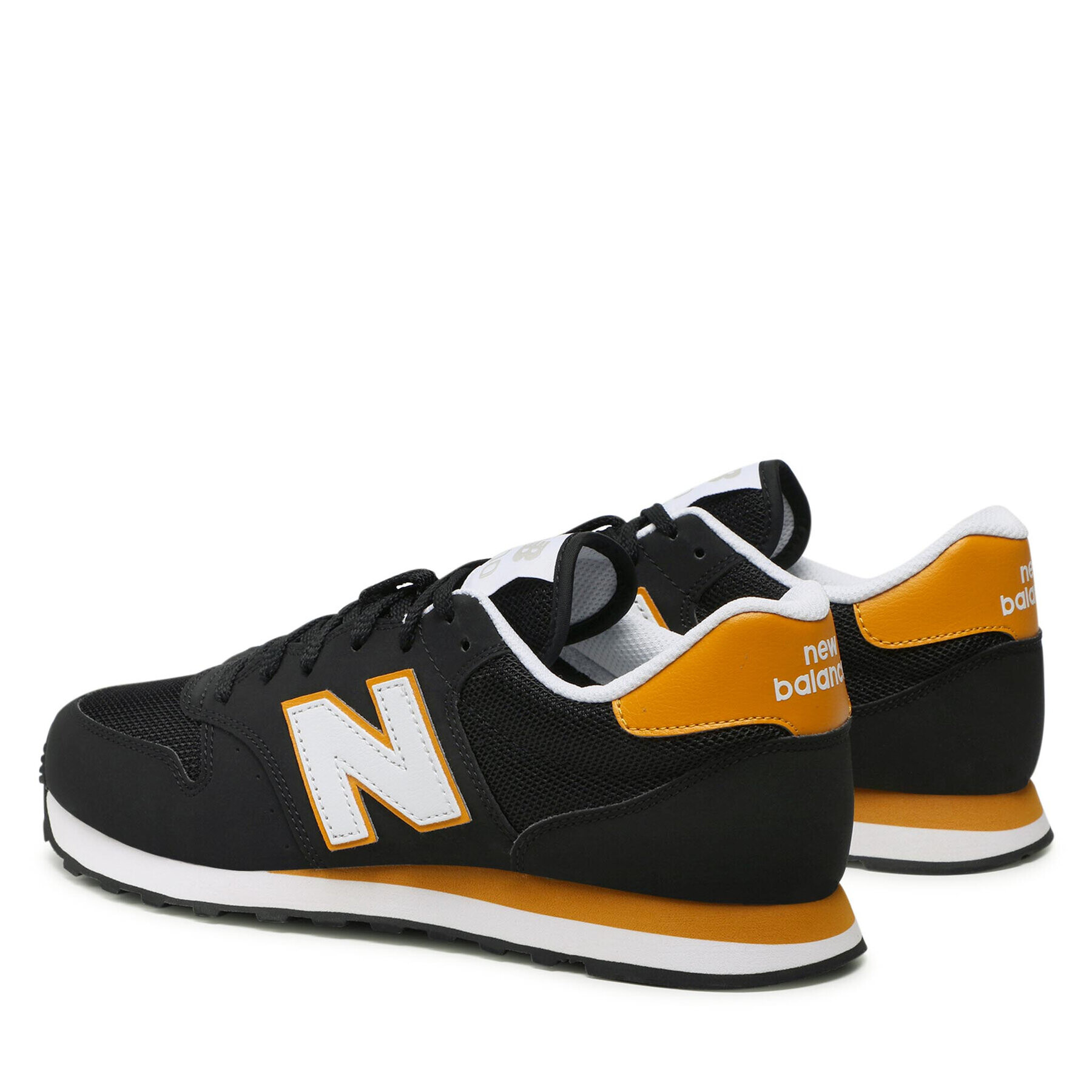 New Balance Superge GM500VS1 Črna - Pepit.si