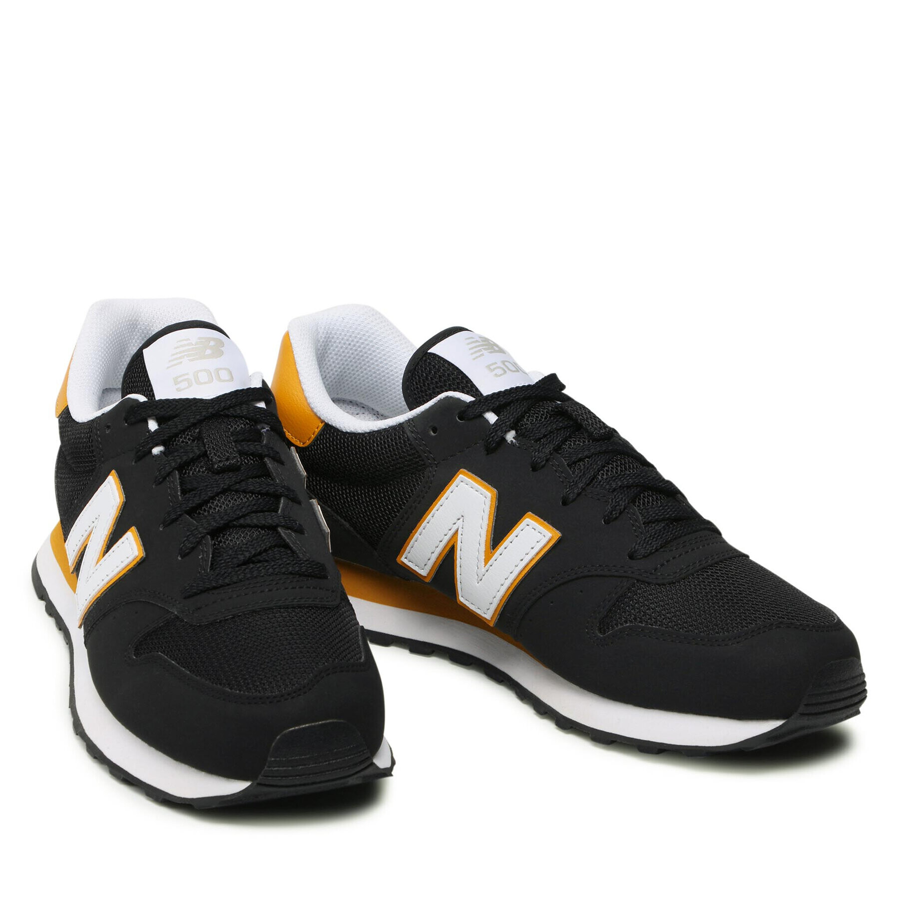 New Balance Superge GM500VS1 Črna - Pepit.si