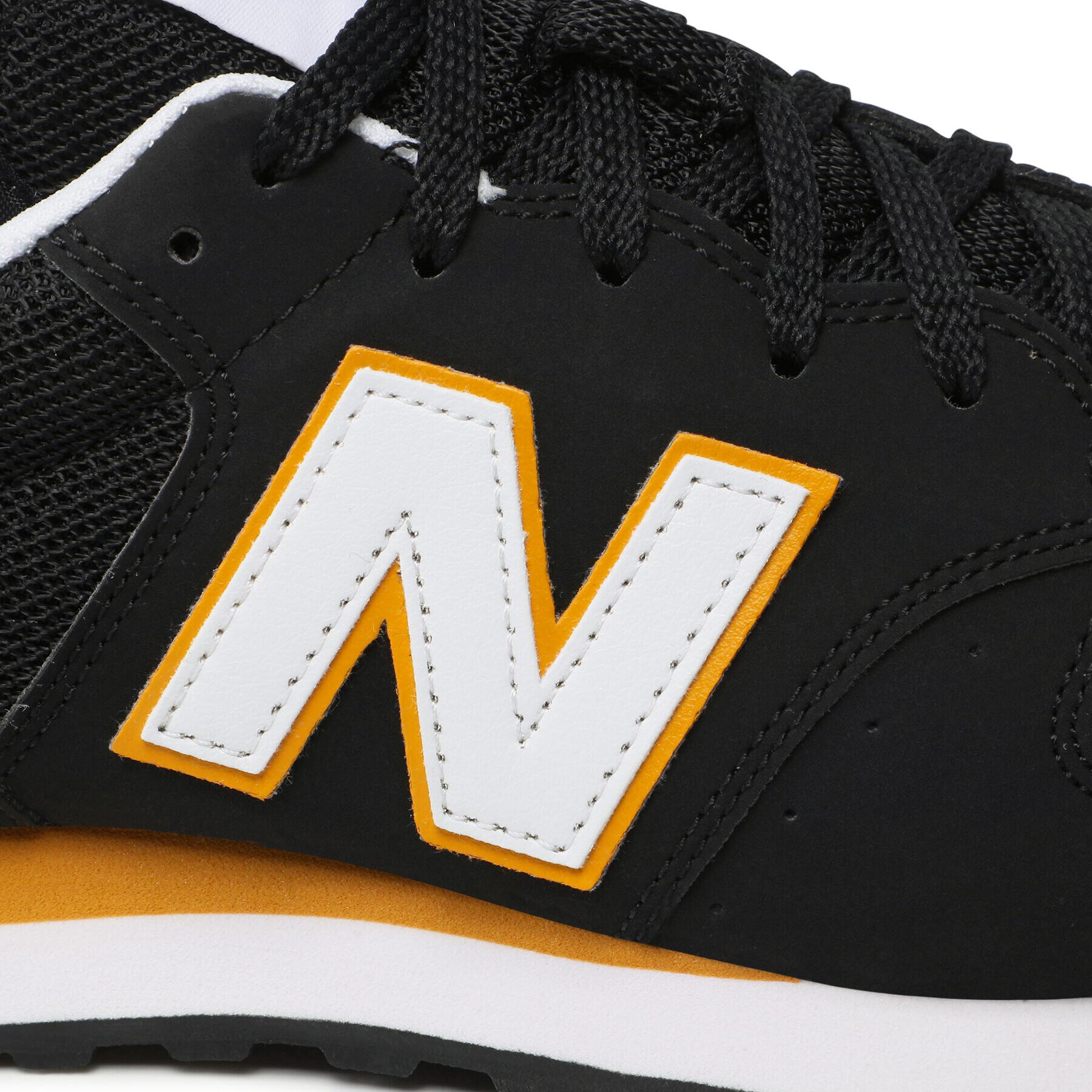 New Balance Superge GM500VS1 Črna - Pepit.si