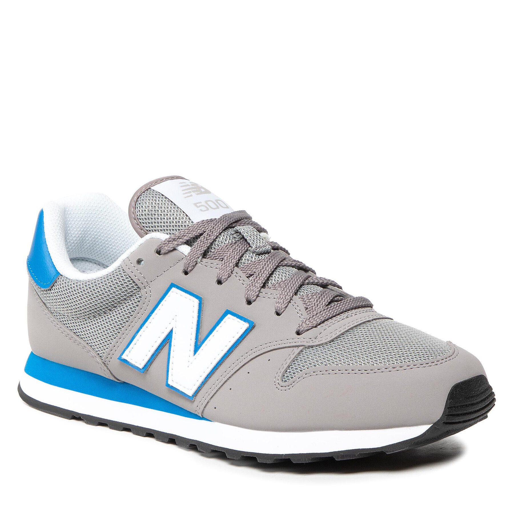 New Balance Superge GM500VT1 Siva - Pepit.si