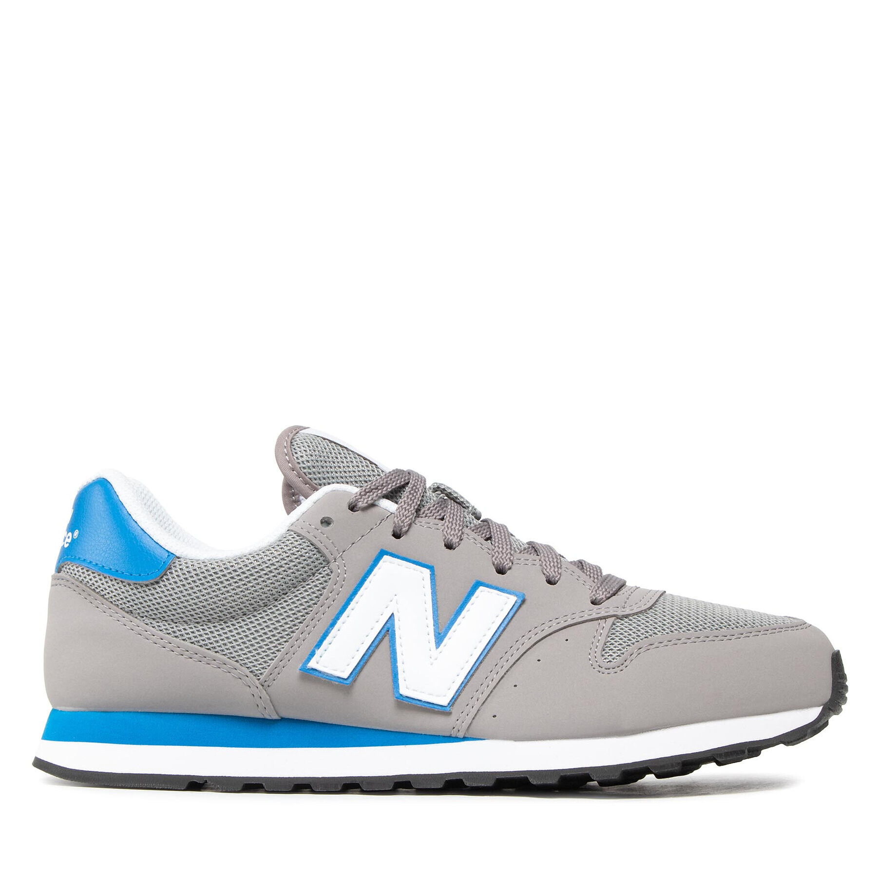 New Balance Superge GM500VT1 Siva - Pepit.si