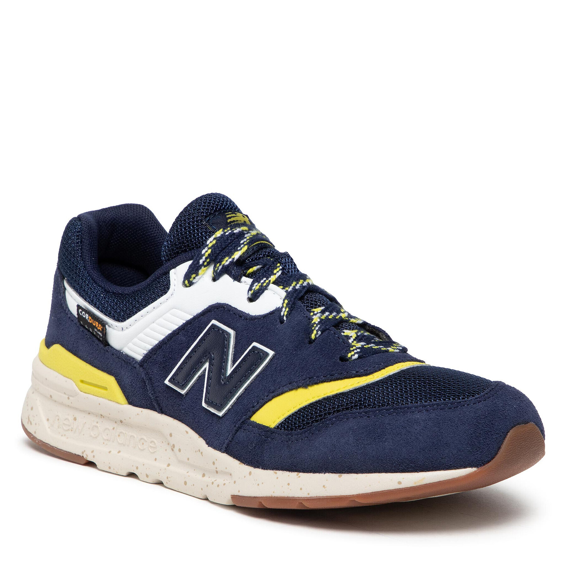 New Balance Superge GR997HAA Mornarsko modra - Pepit.si