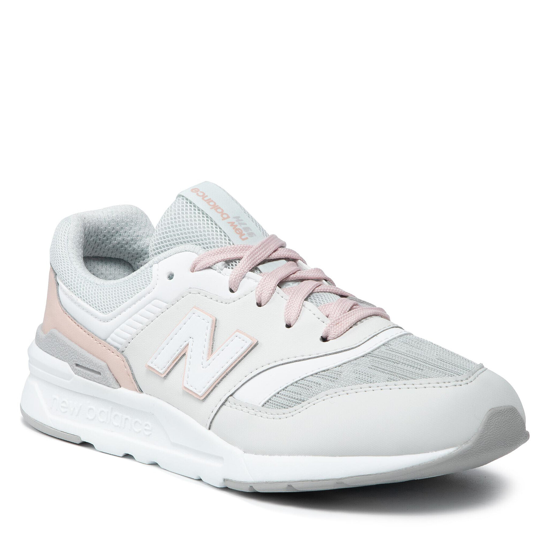 New Balance Superge GR997HMA Siva - Pepit.si