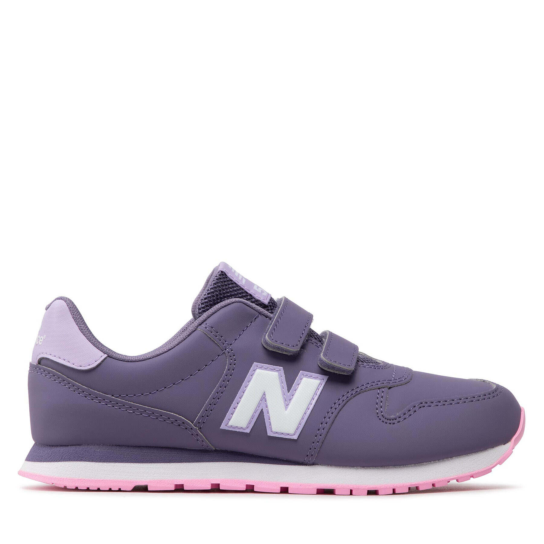 New Balance Superge GV500BB1 Vijolična - Pepit.si