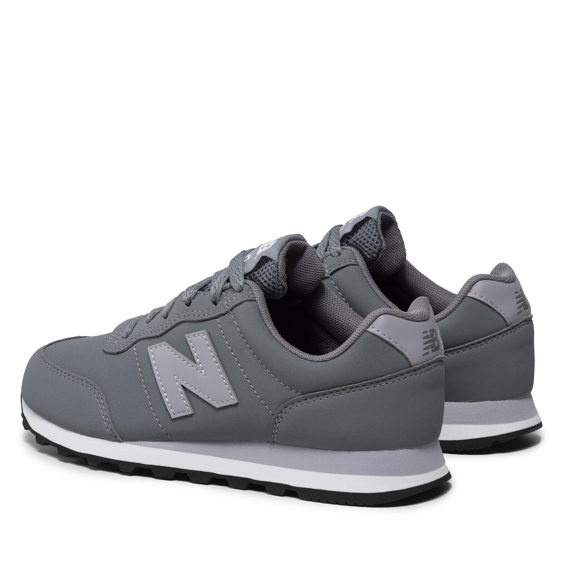 New Balance Superge GW400LC1 Siva - Pepit.si