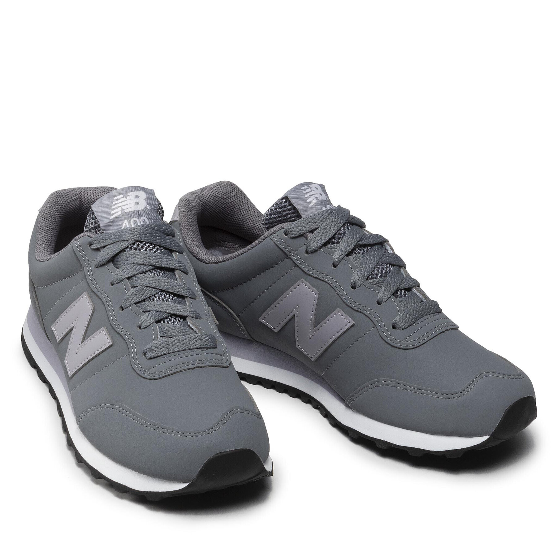 New Balance Superge GW400LC1 Siva - Pepit.si