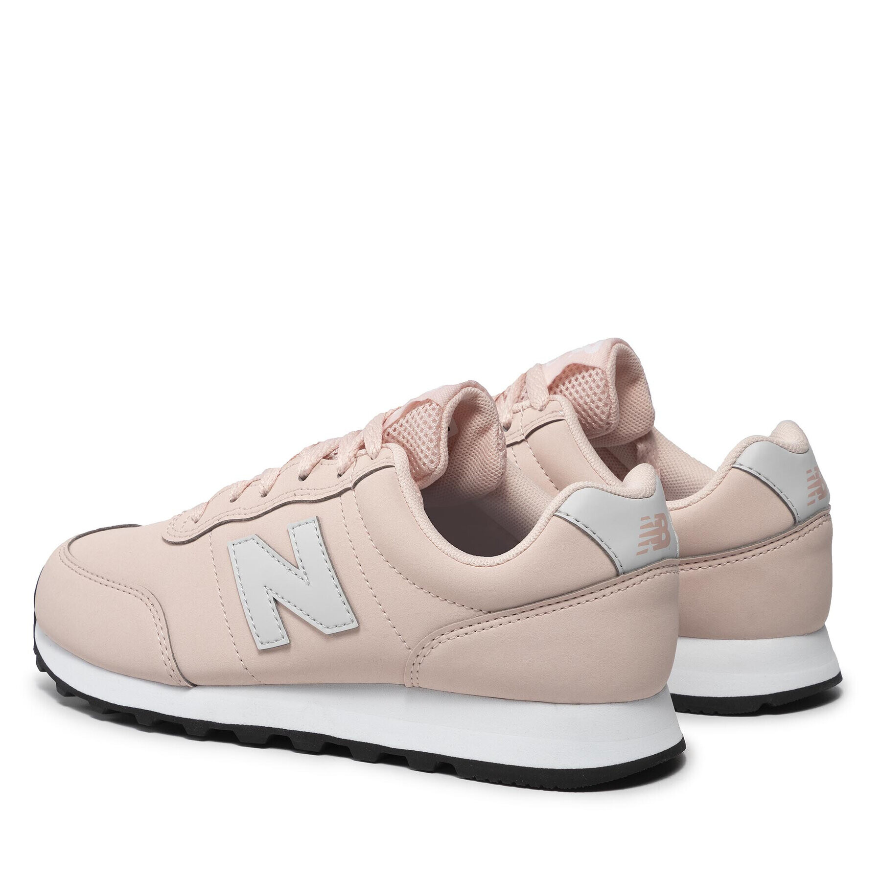 New Balance Superge GW400LD1 Roza - Pepit.si