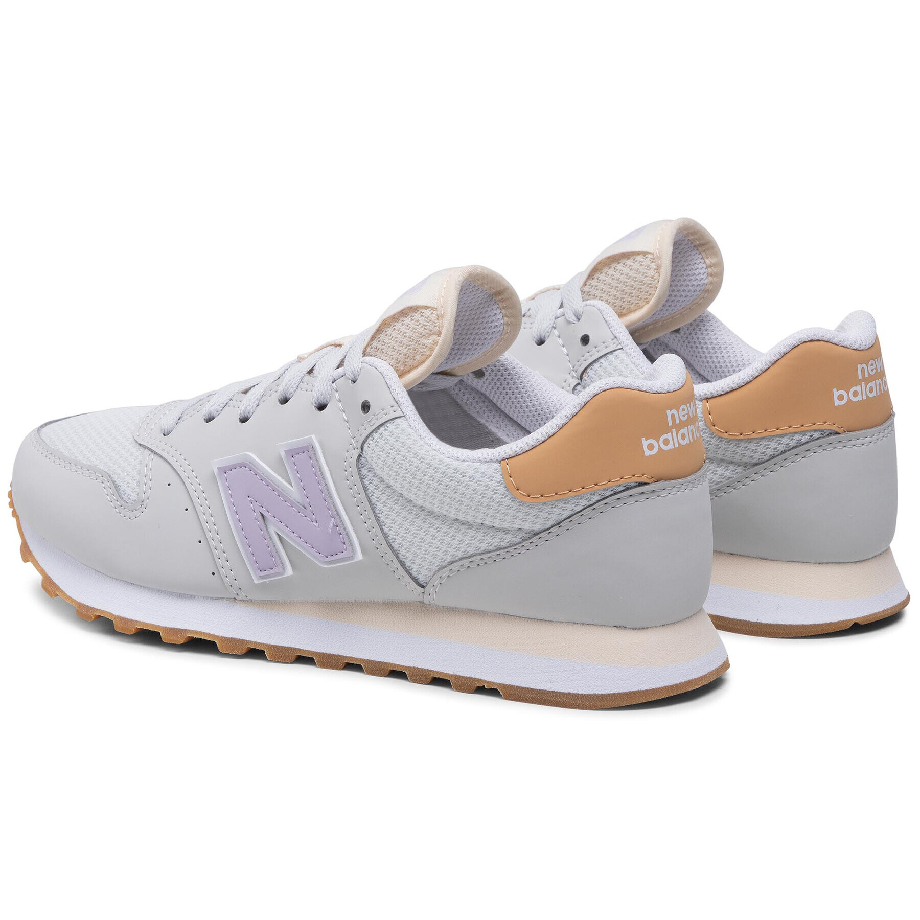 New Balance Superge GW500BB1 Siva - Pepit.si